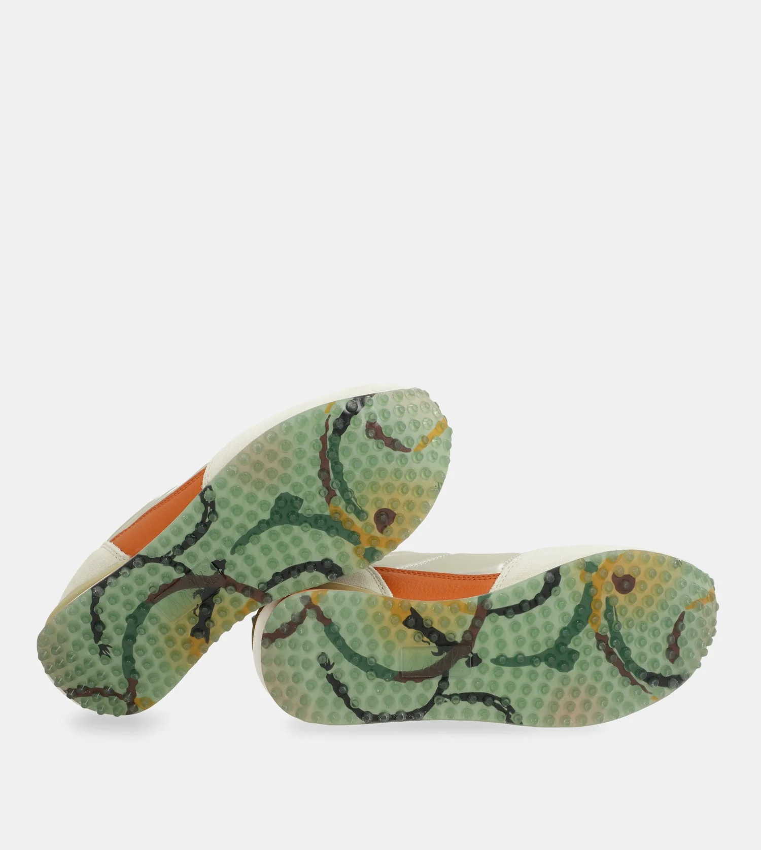 Baskets beiges Smart - Image 8