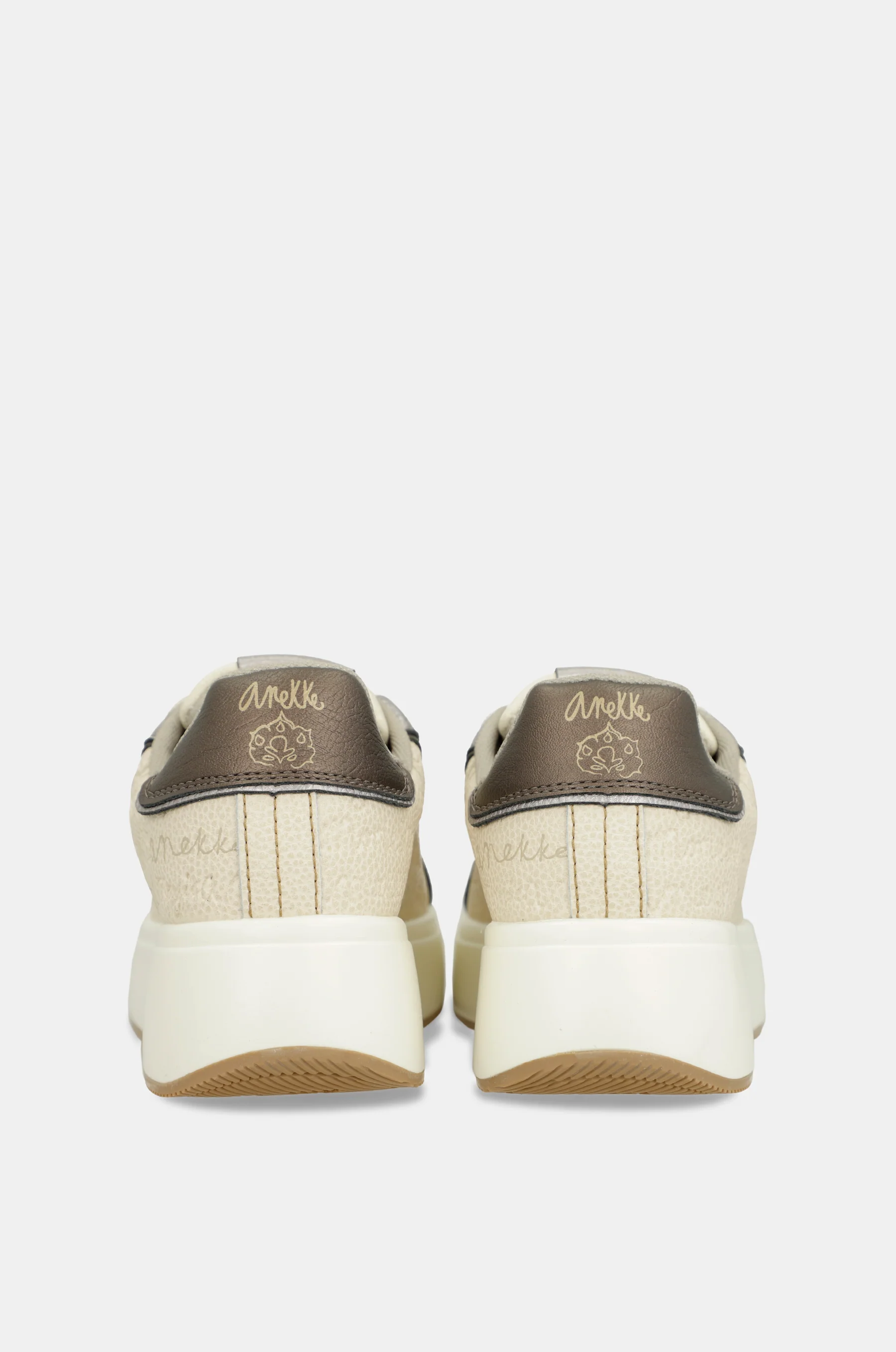 Baskets blanc Studio - Image 7