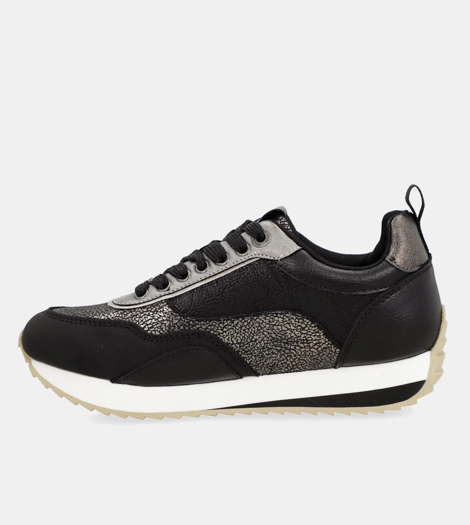 Baskets Travel, noir - Image 7