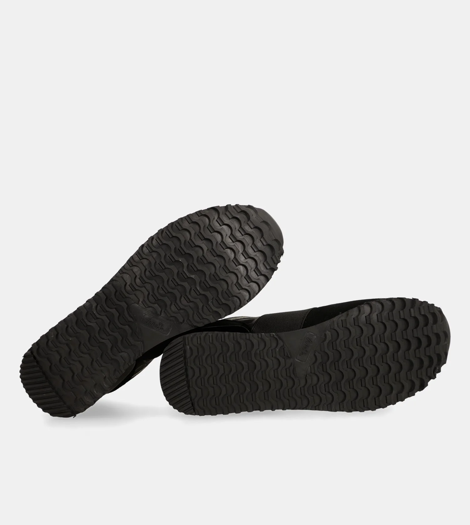 Baskets Urban, noir - Image 6