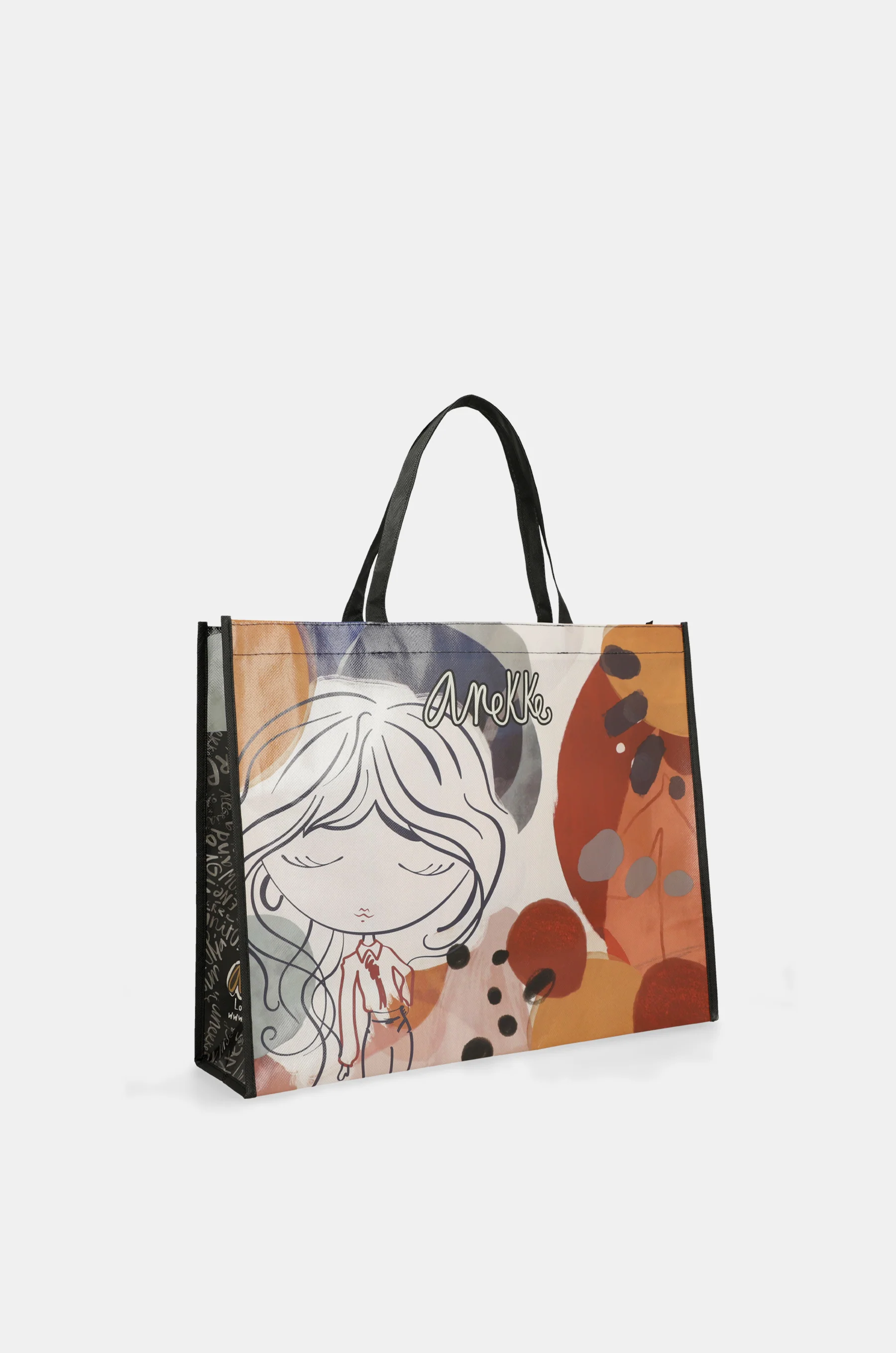 Bolsa Shopper - Regalo - Image 2