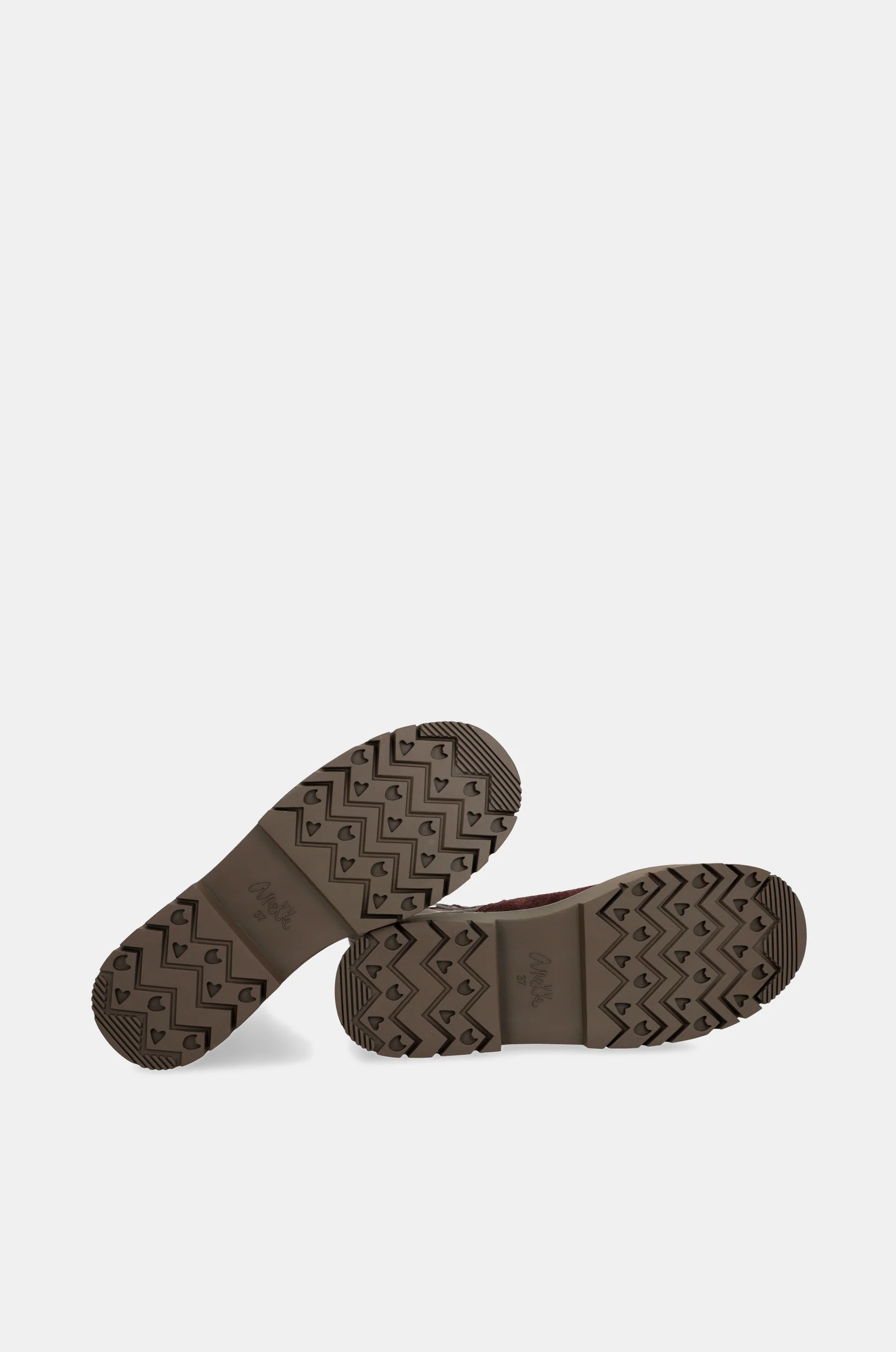 Bottes bordeaux Evolution - Image 5
