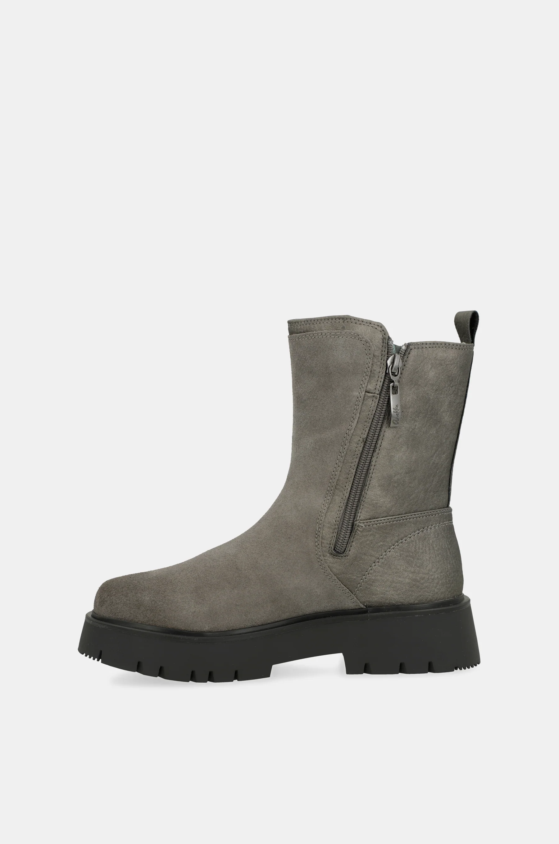 Bottes étain Nature Koko - Image 7