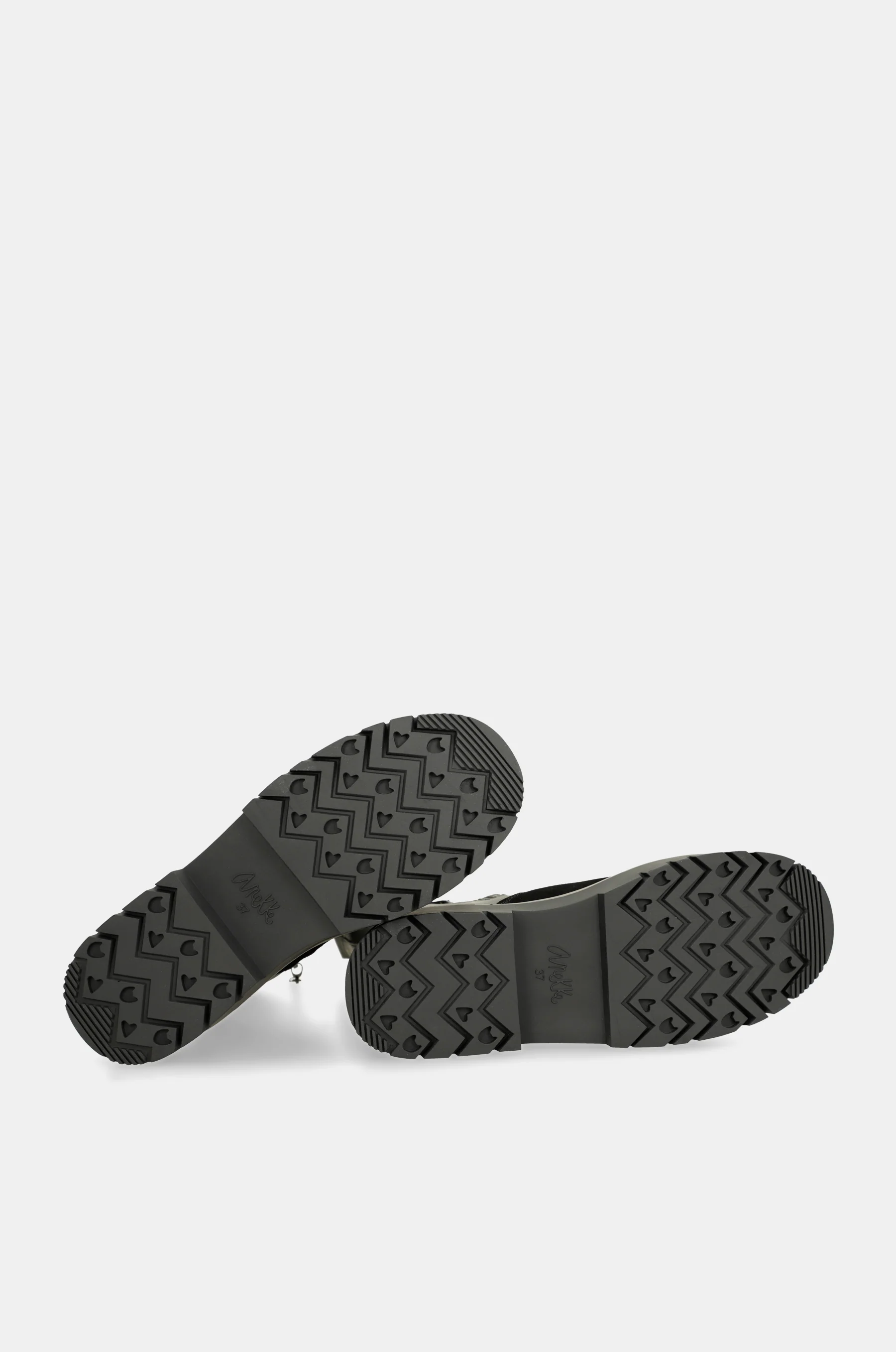 Bottes noir Manifesto - Image 3
