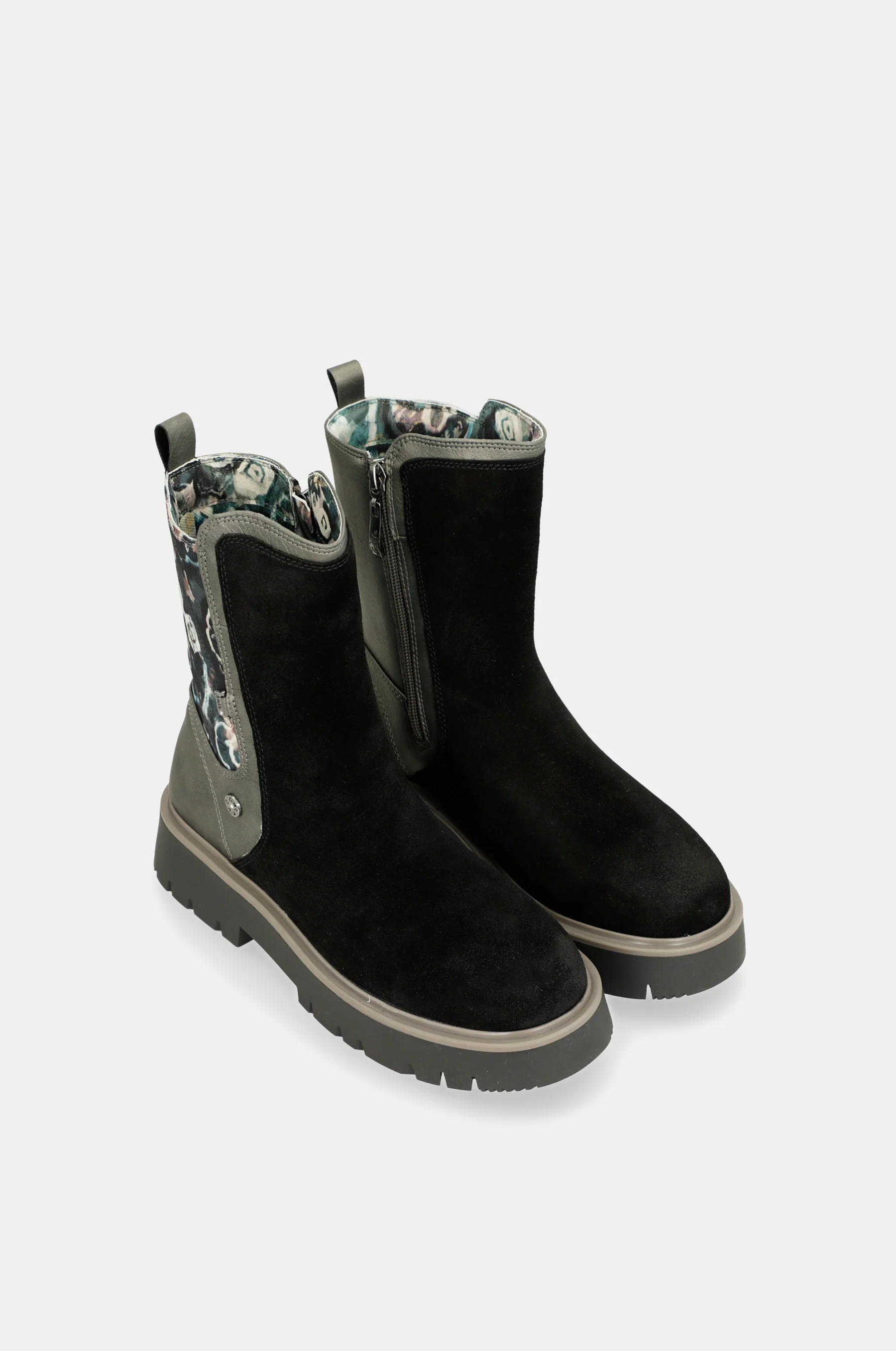 Bottes noir Manifesto - Image 6