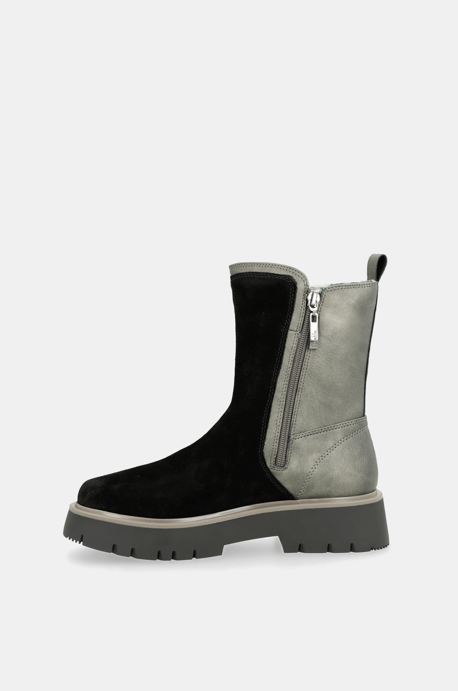 Bottes noir Manifesto - Image 7