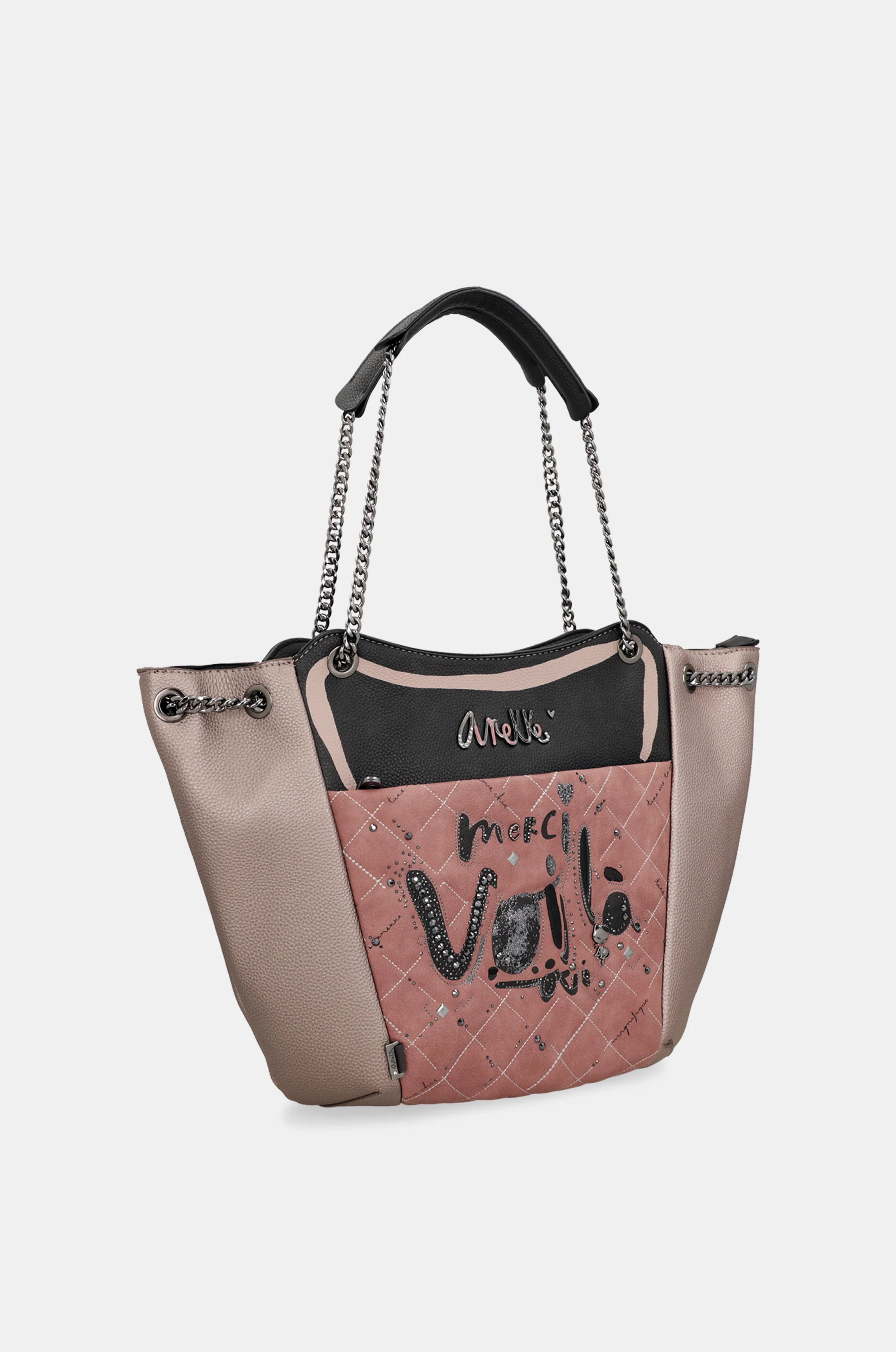 Cabas grand Parisian - Image 10