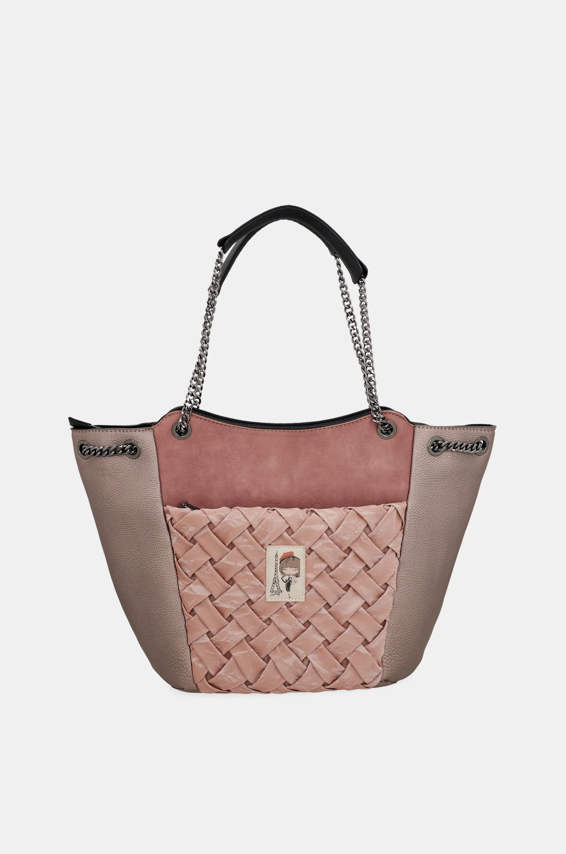 Cabas grand Parisian - Image 4