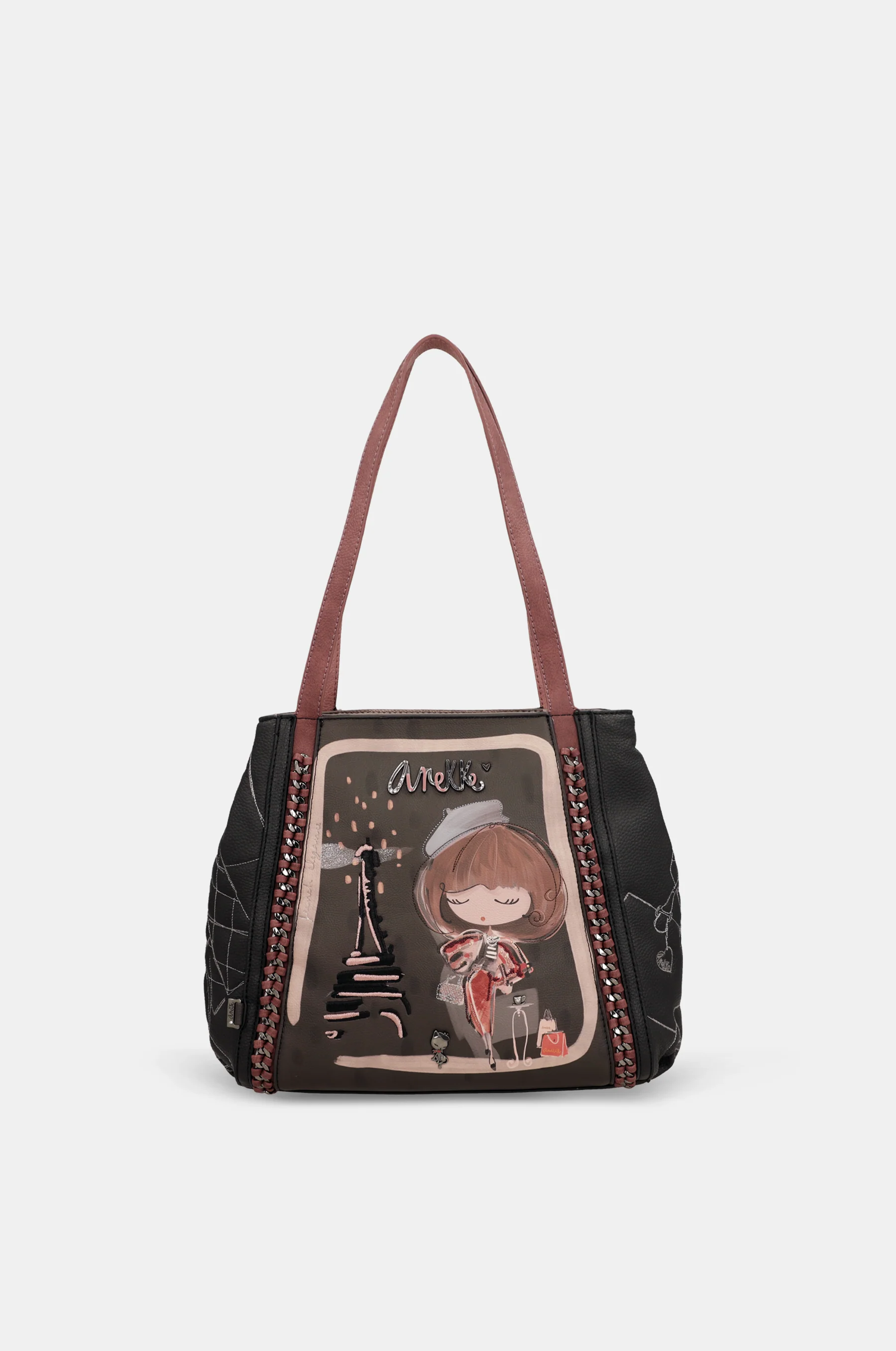 Cabas Mademoiselle