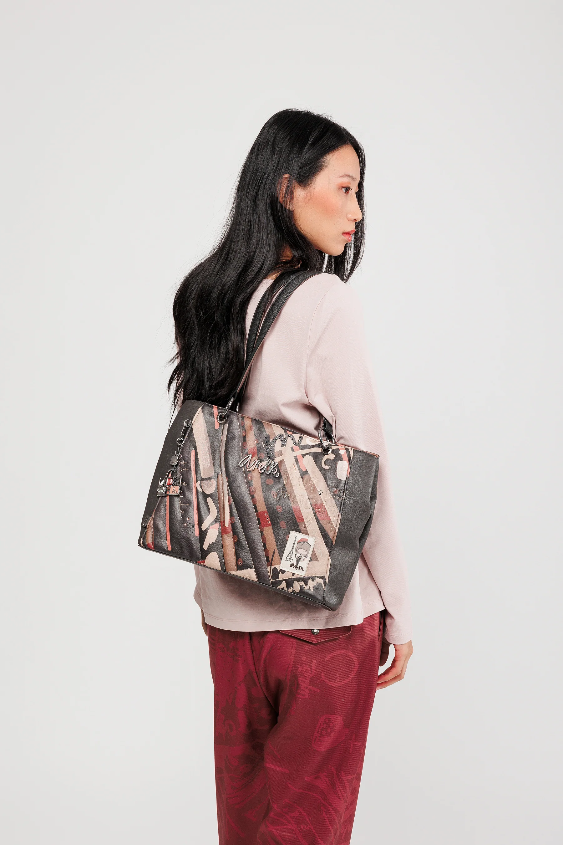 Cabas Parisian - Image 4