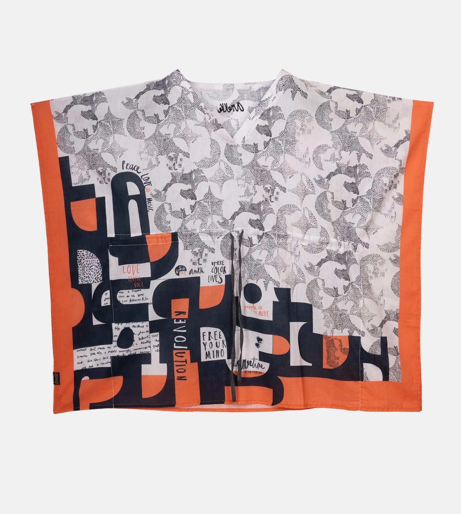 Caftan Psicodelic - Image 5