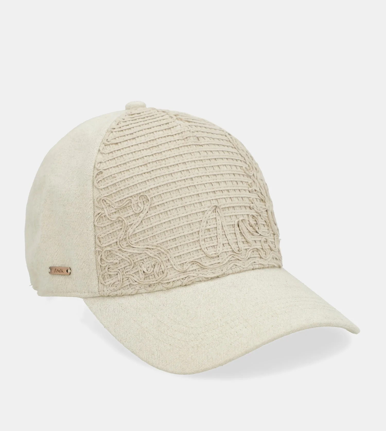 Casquette en crochet - Image 6