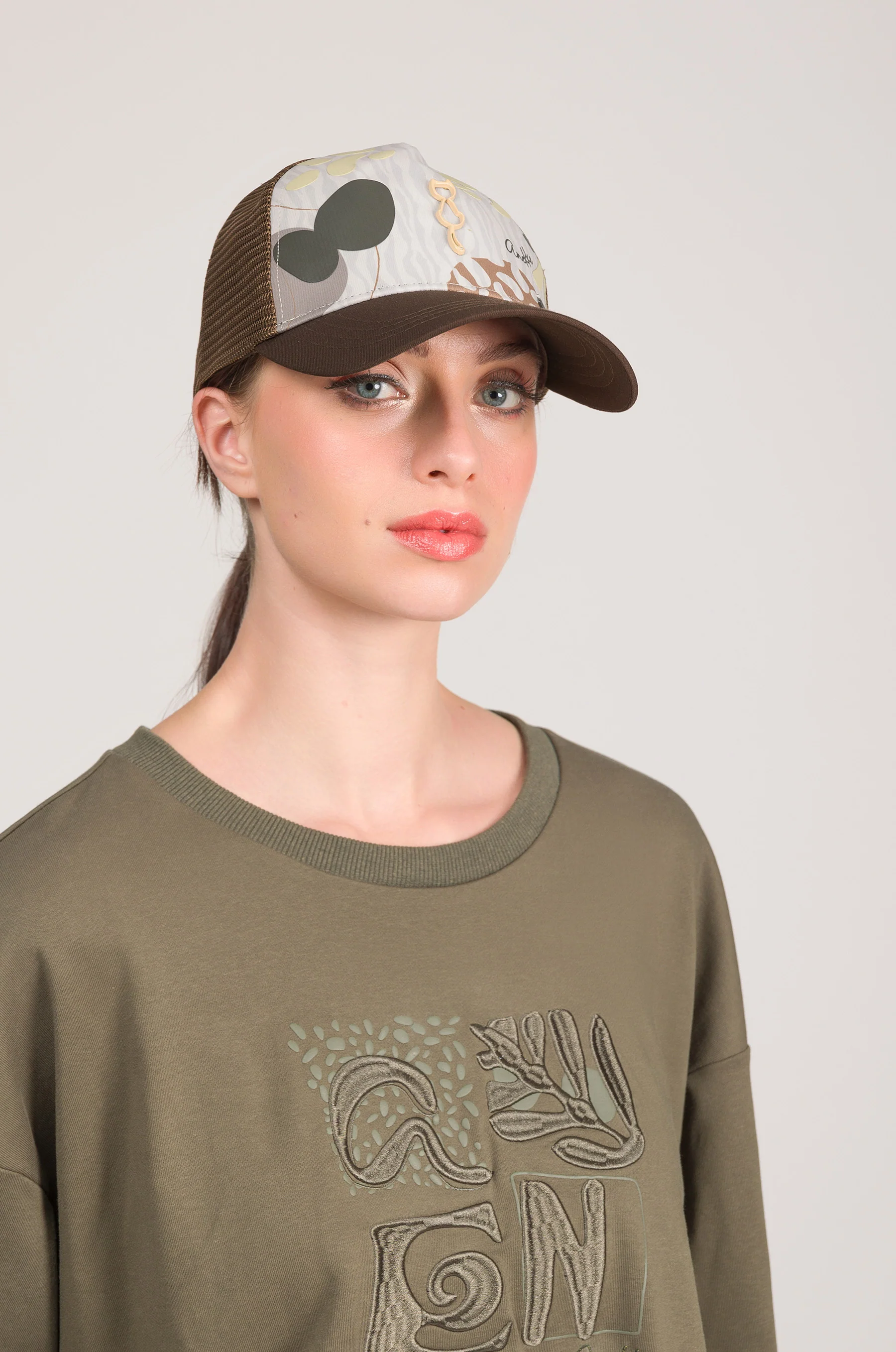Casquette Gaia - Image 2