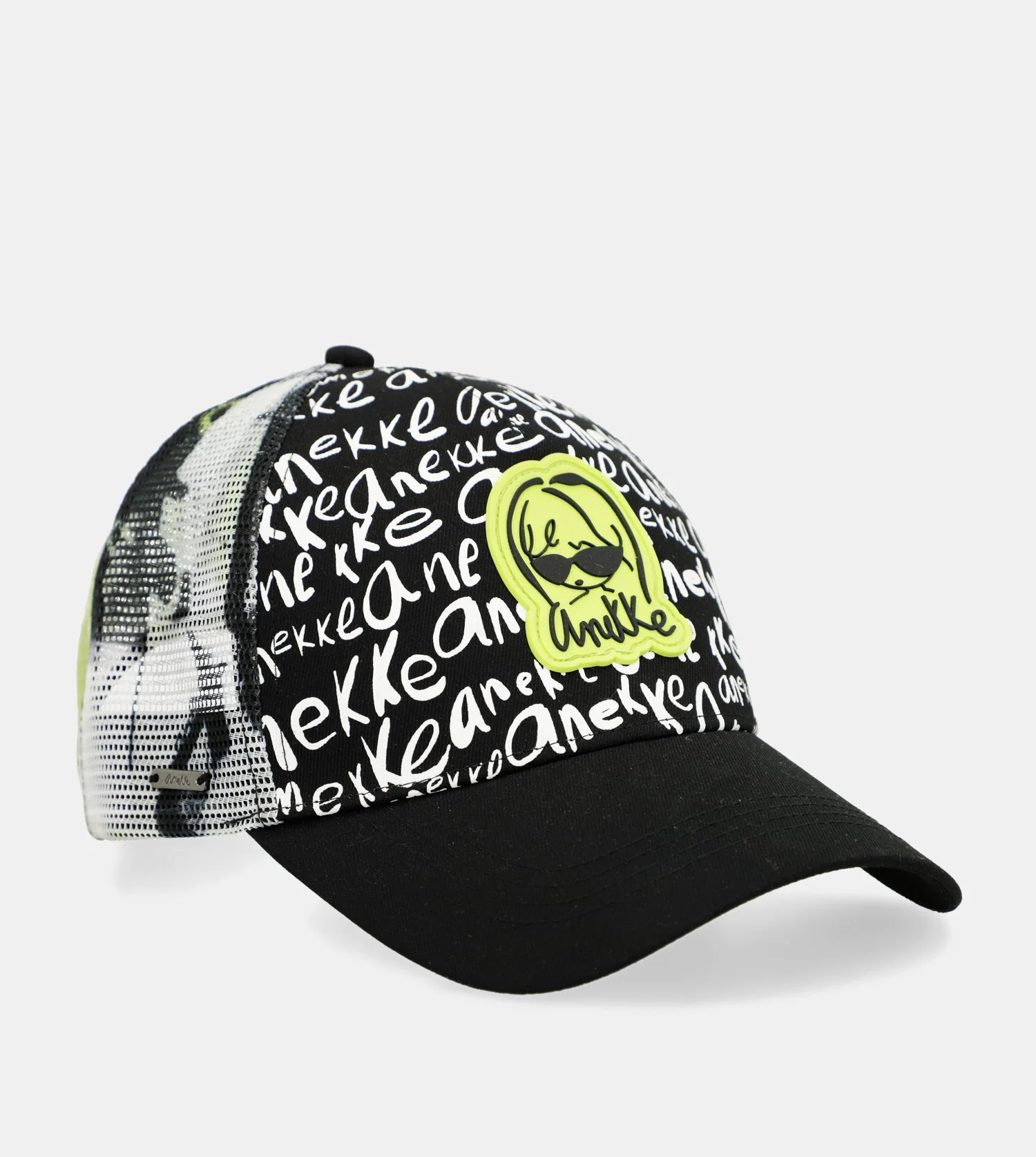 Casquette imprimée - Image 6