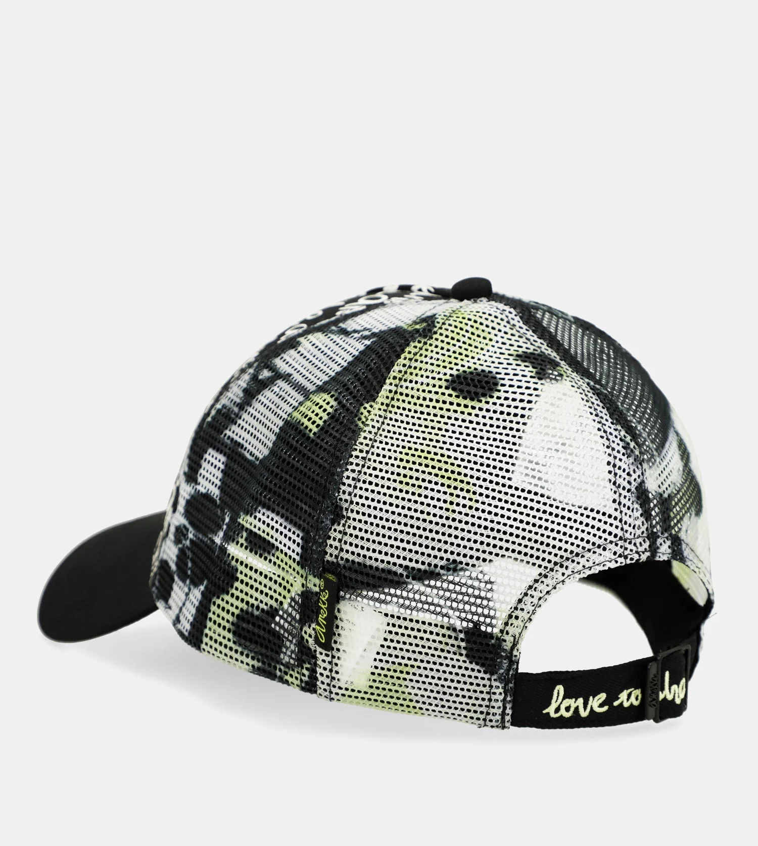 Casquette imprimée - Image 7