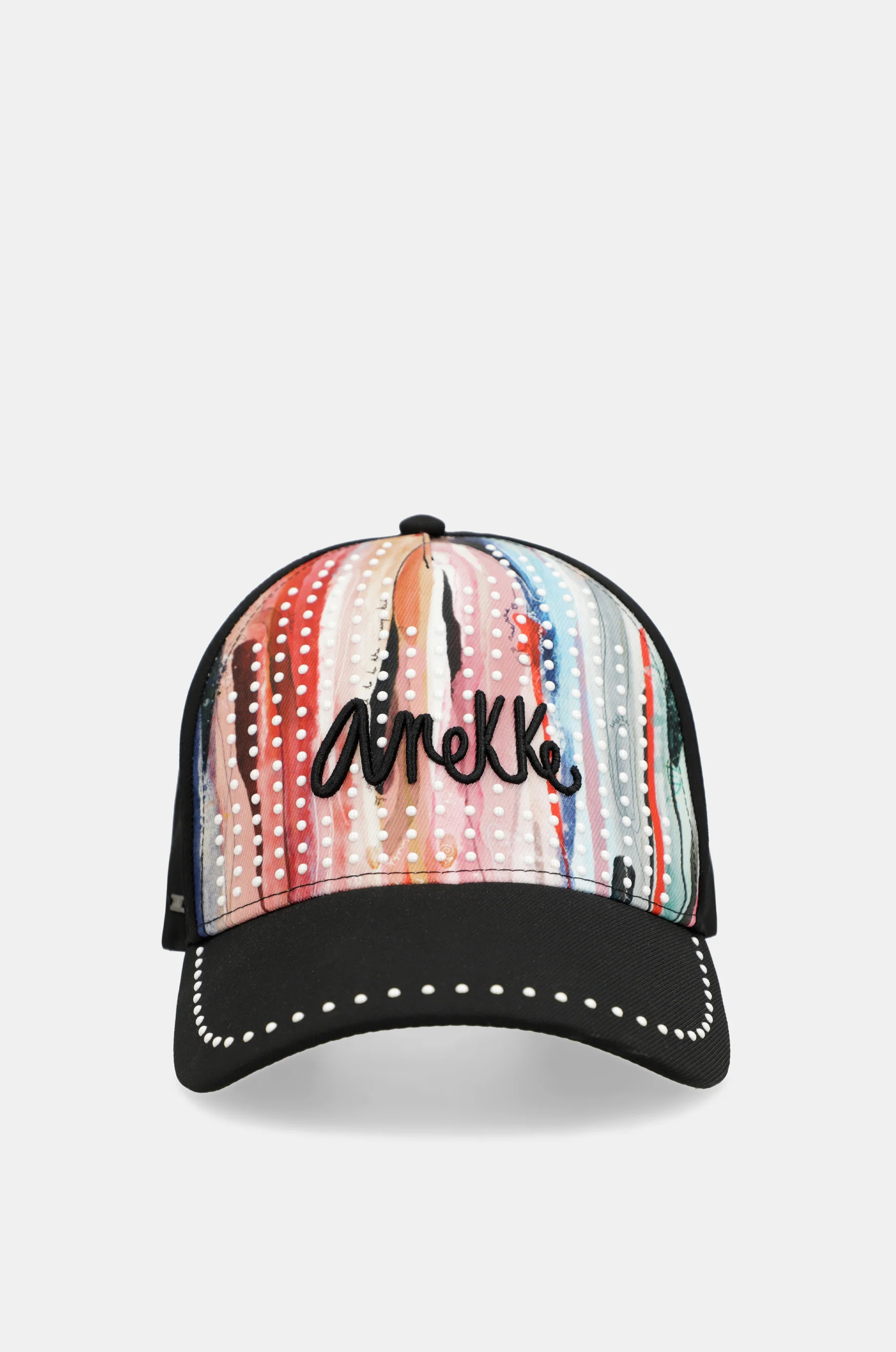 Casquette imprimée Hollywood - Image 3