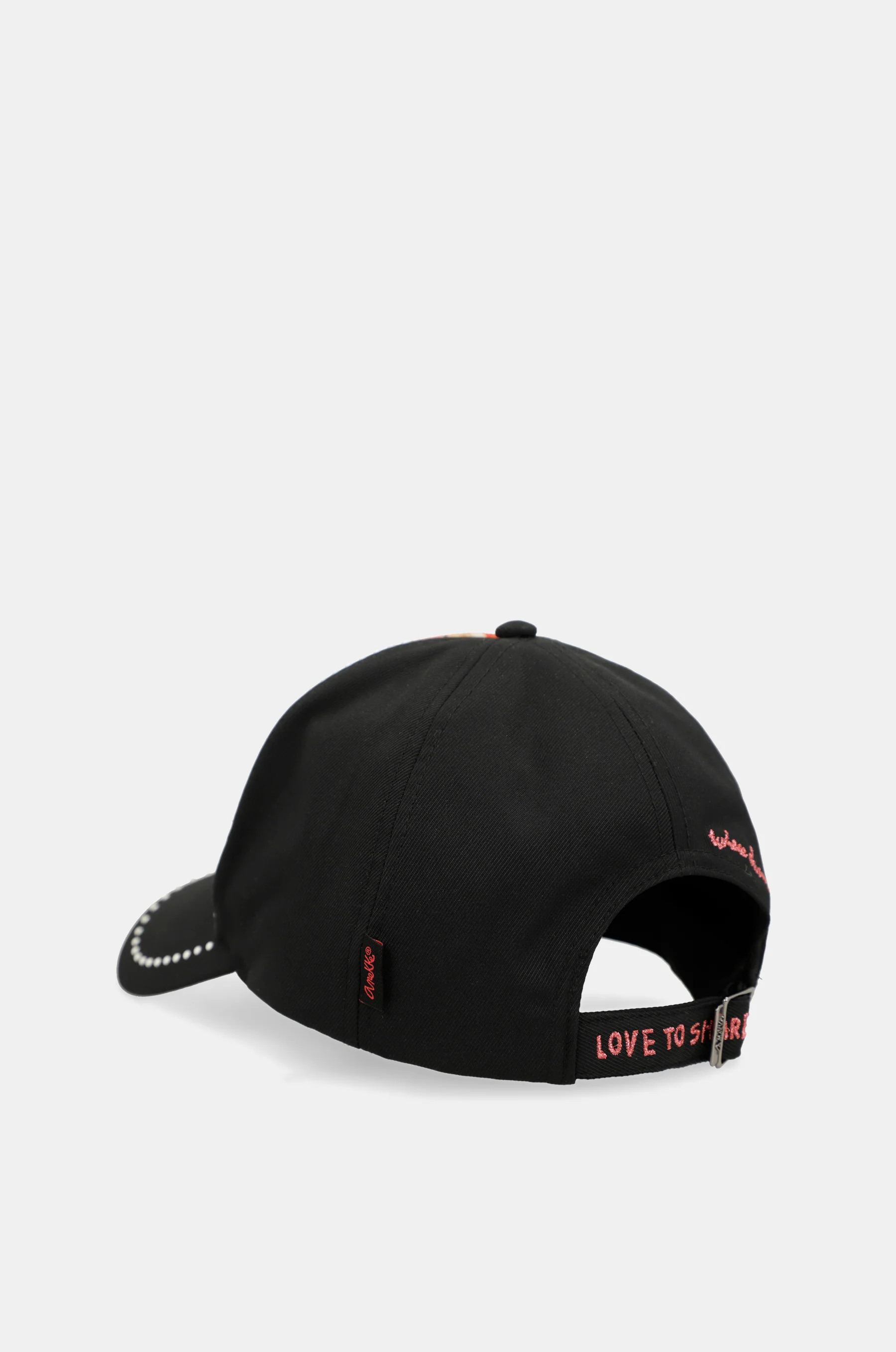 Casquette imprimée Hollywood - Image 5