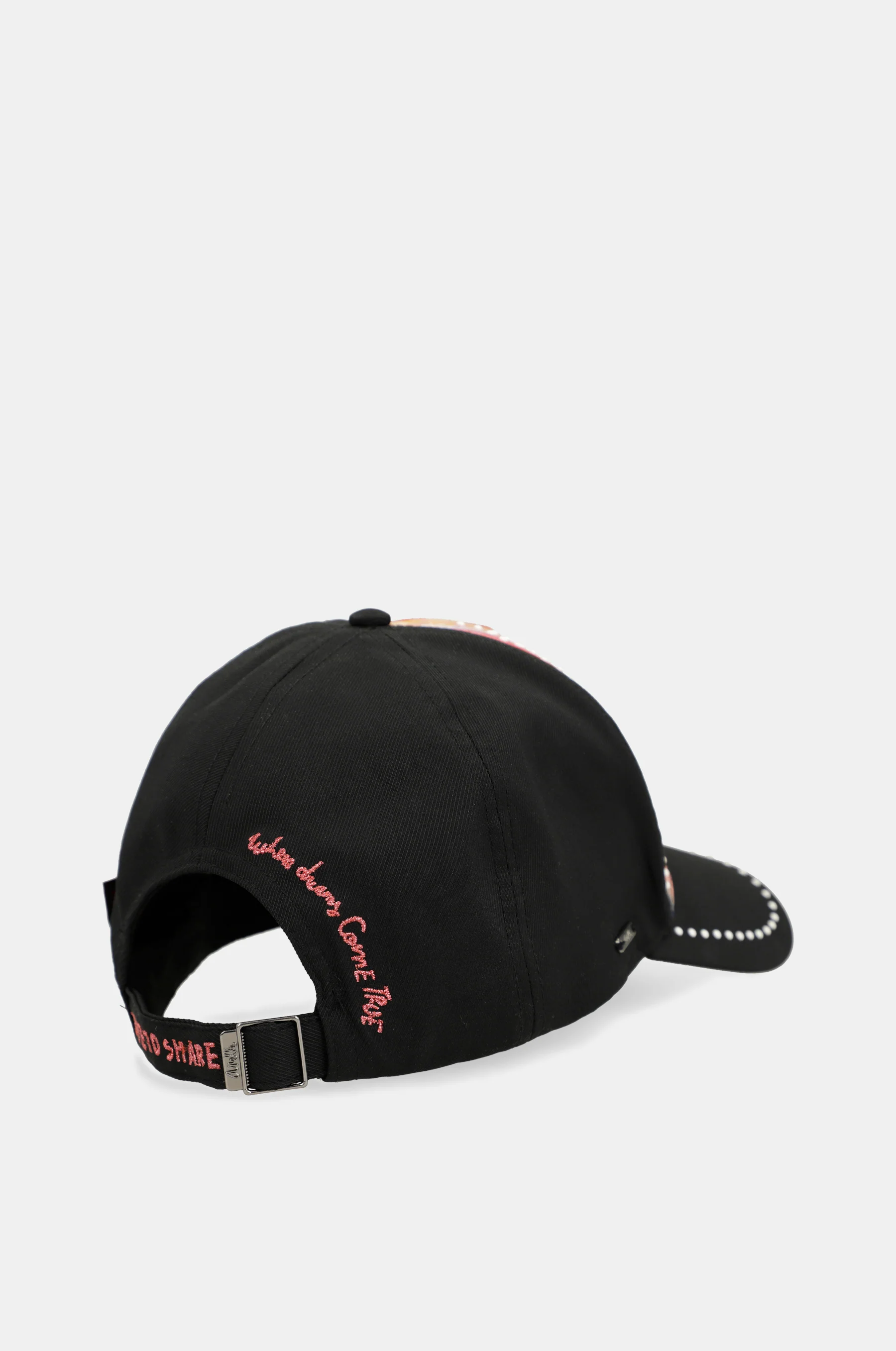 Casquette imprimée Hollywood - Image 7