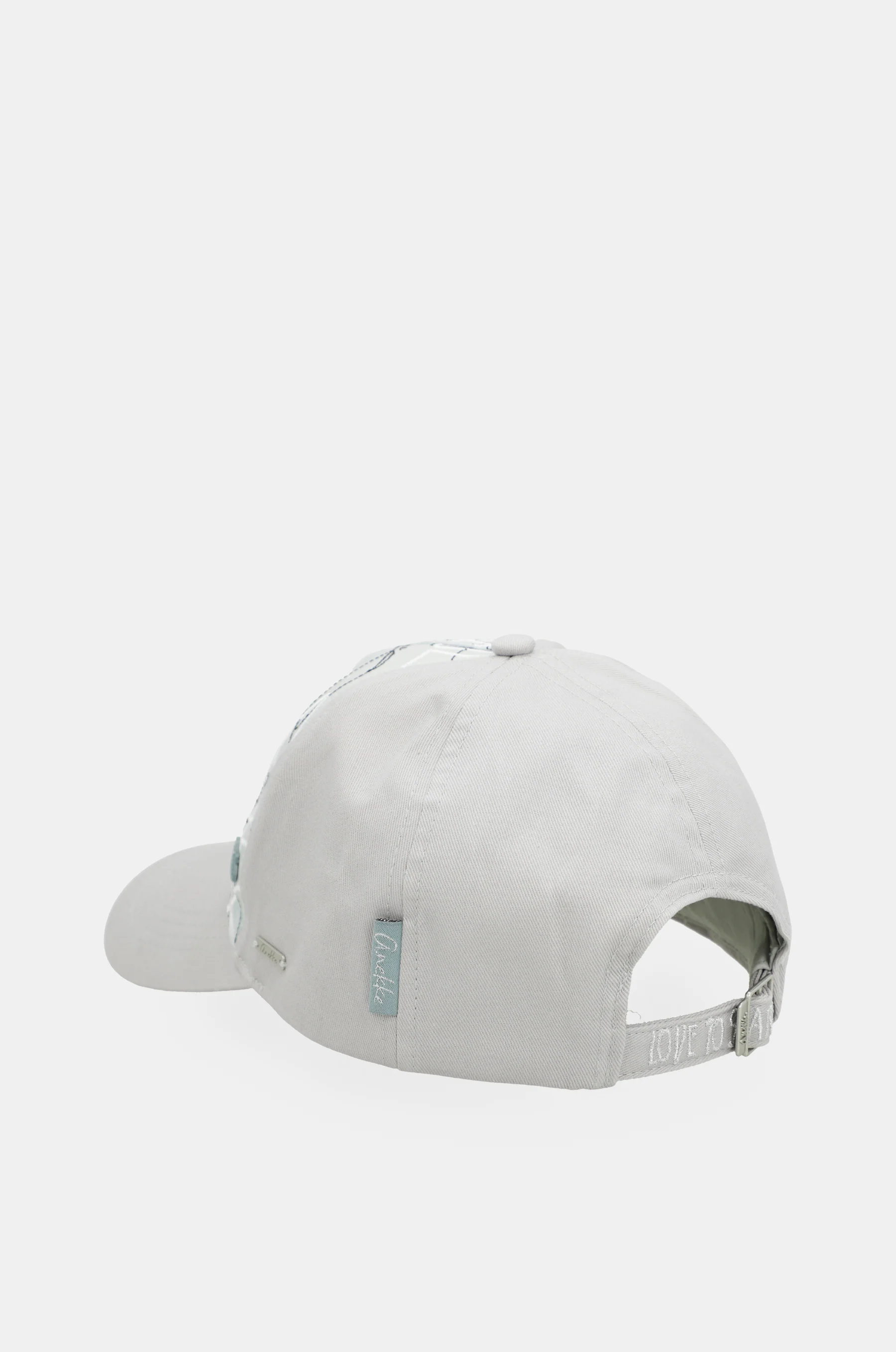 Casquette Olympia - Image 7