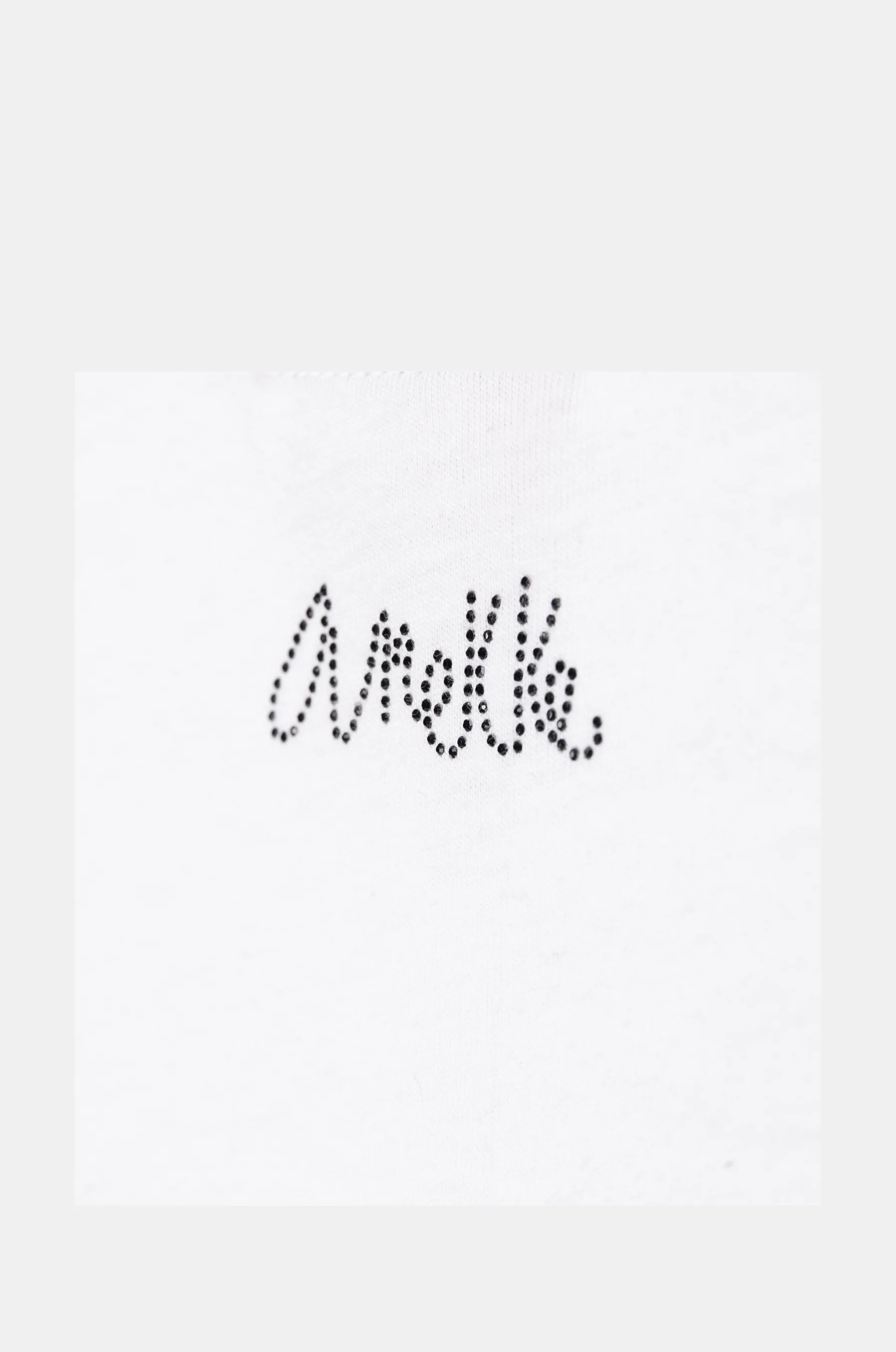 Crop top blanc Anekke - Image 7