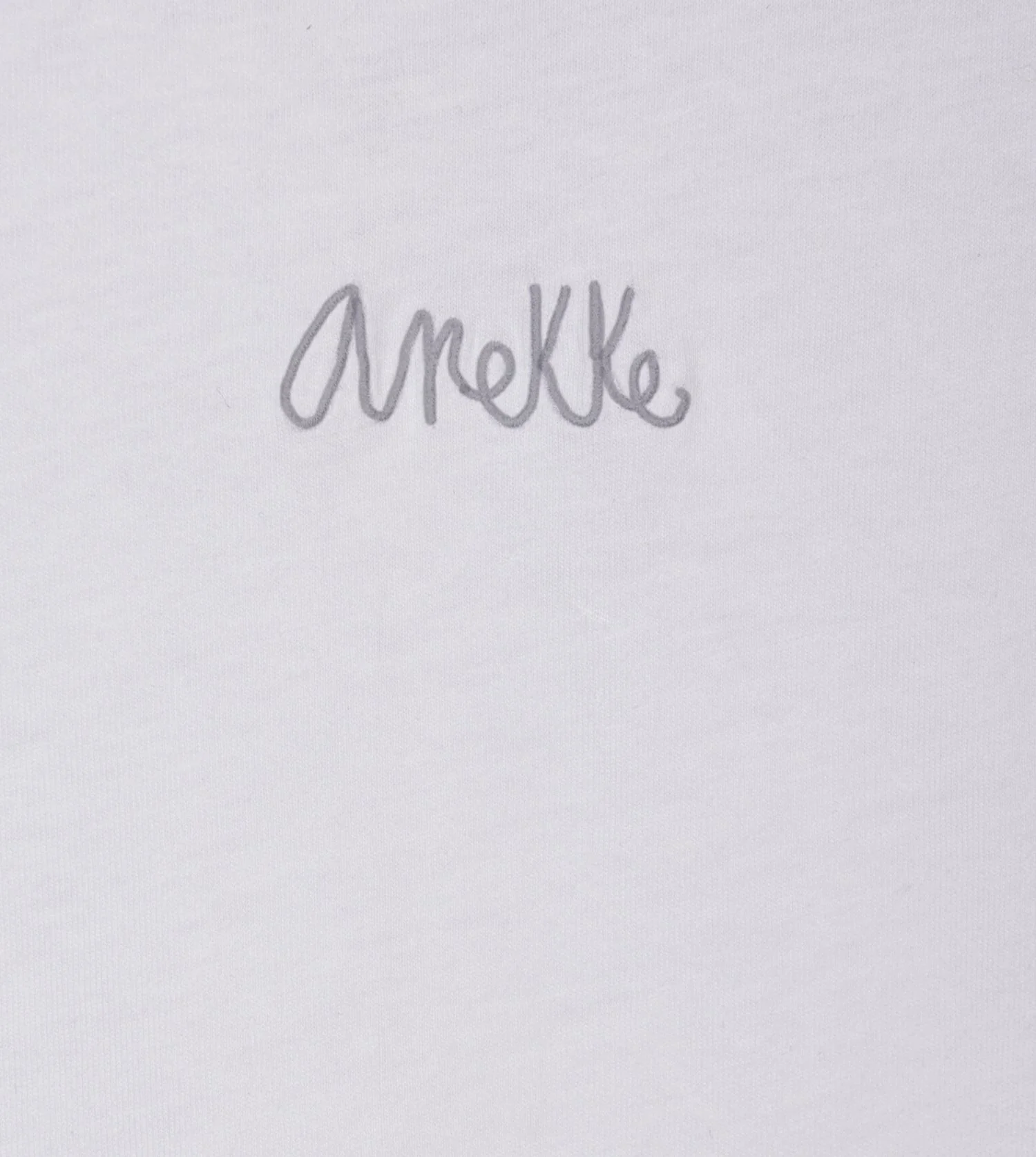 Débardeur blanc Anekke - Image 5