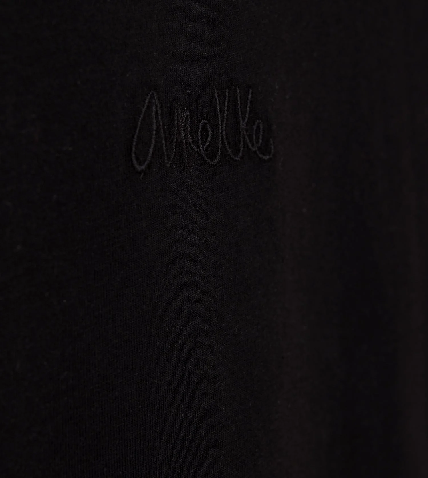 Débardeur noir Anekke - Image 5