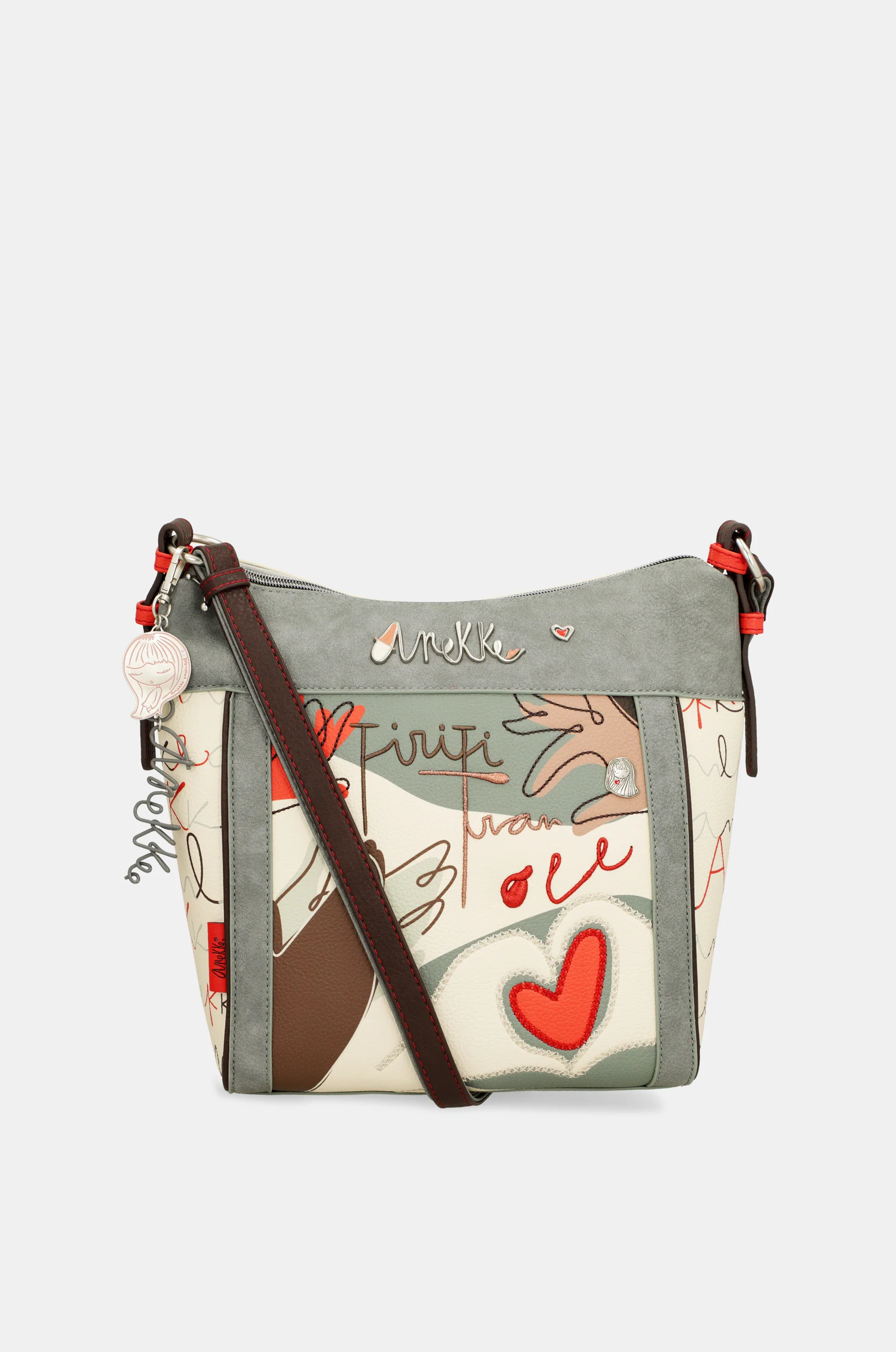 Sac à bandoulière Alma - Image 7