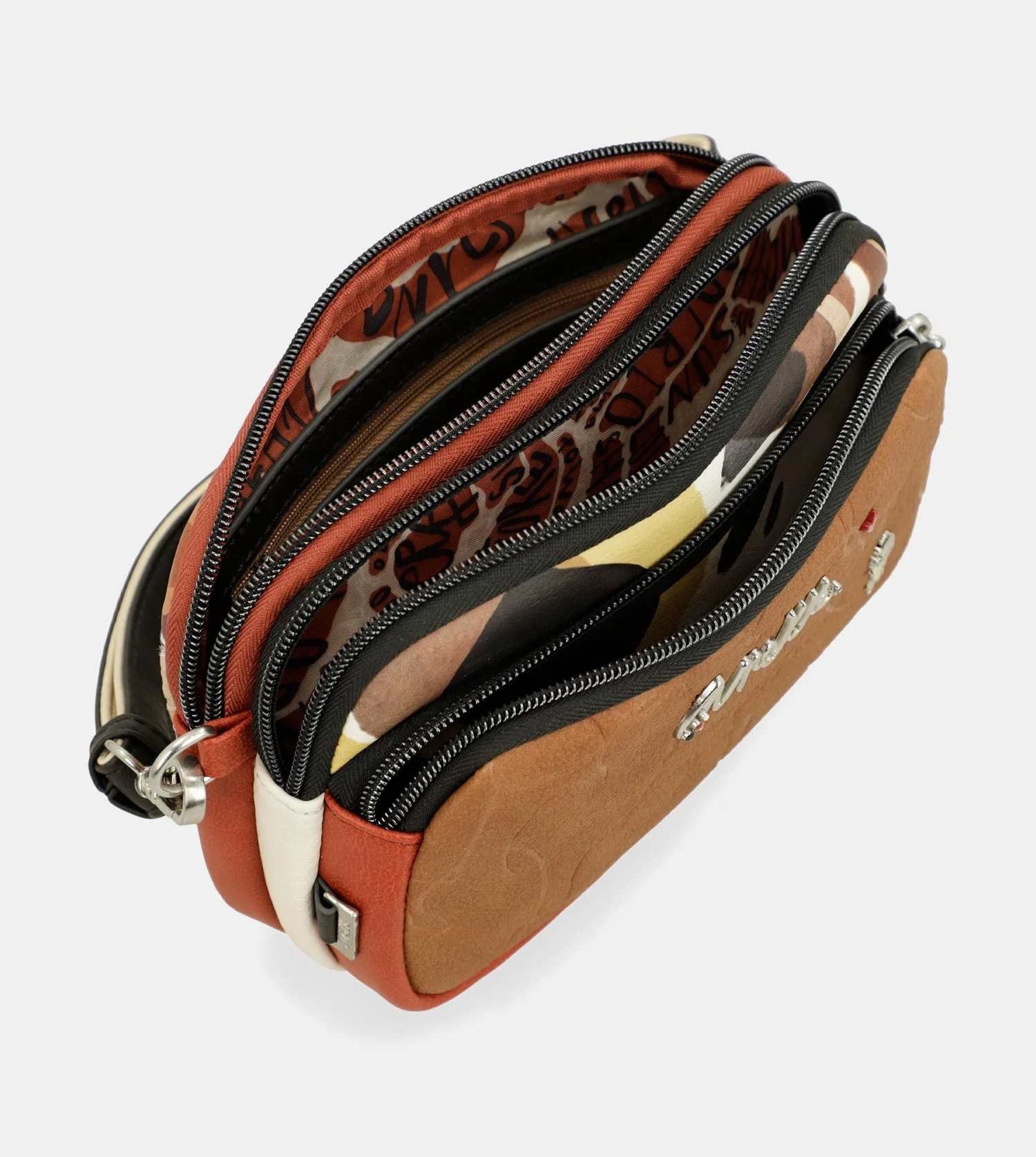 Petit sac bandoulière Alma - Image 6