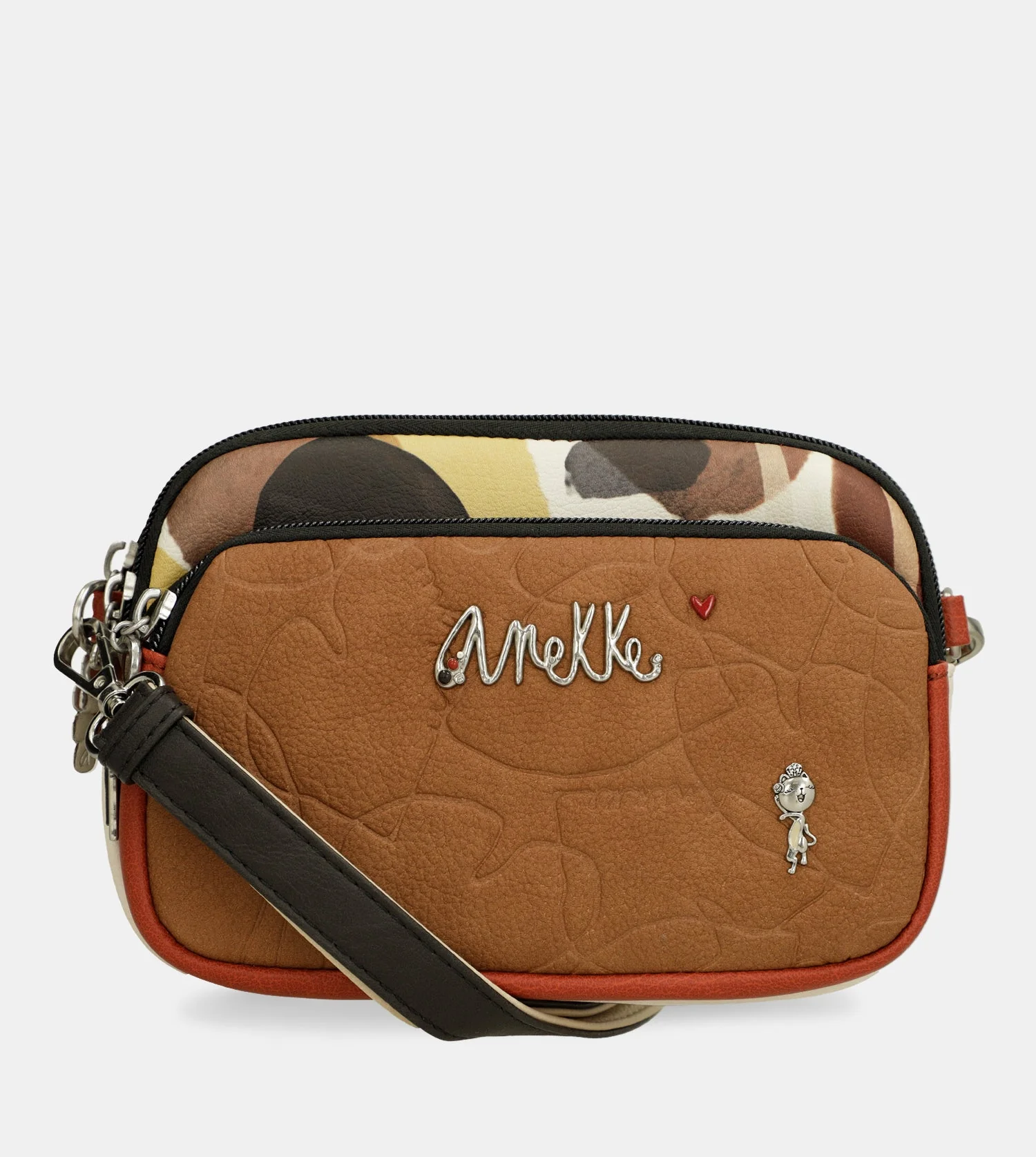Petit sac bandoulière Alma - Image 7