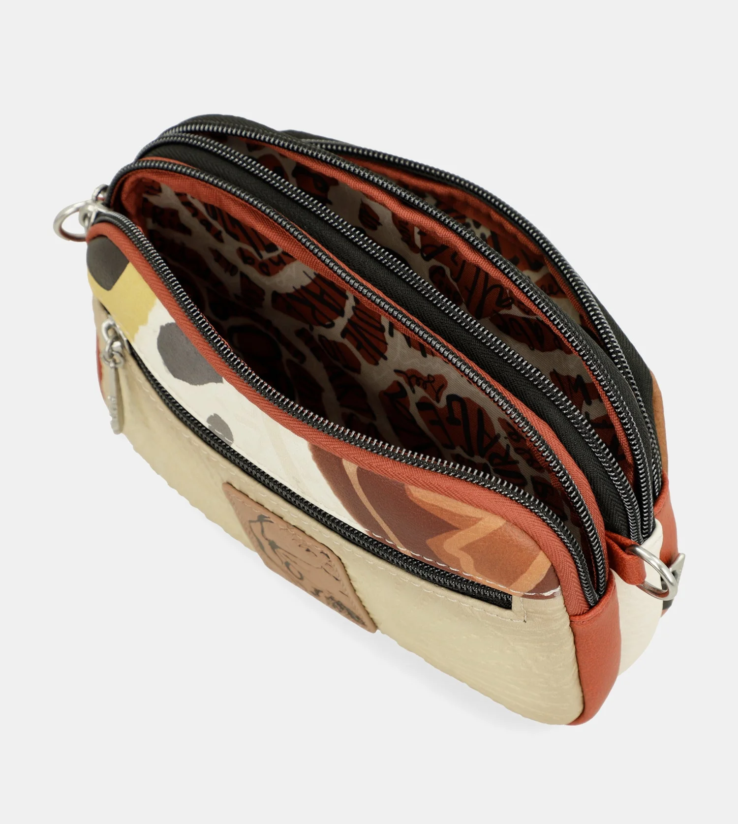 Petit sac bandoulière Alma - Image 8