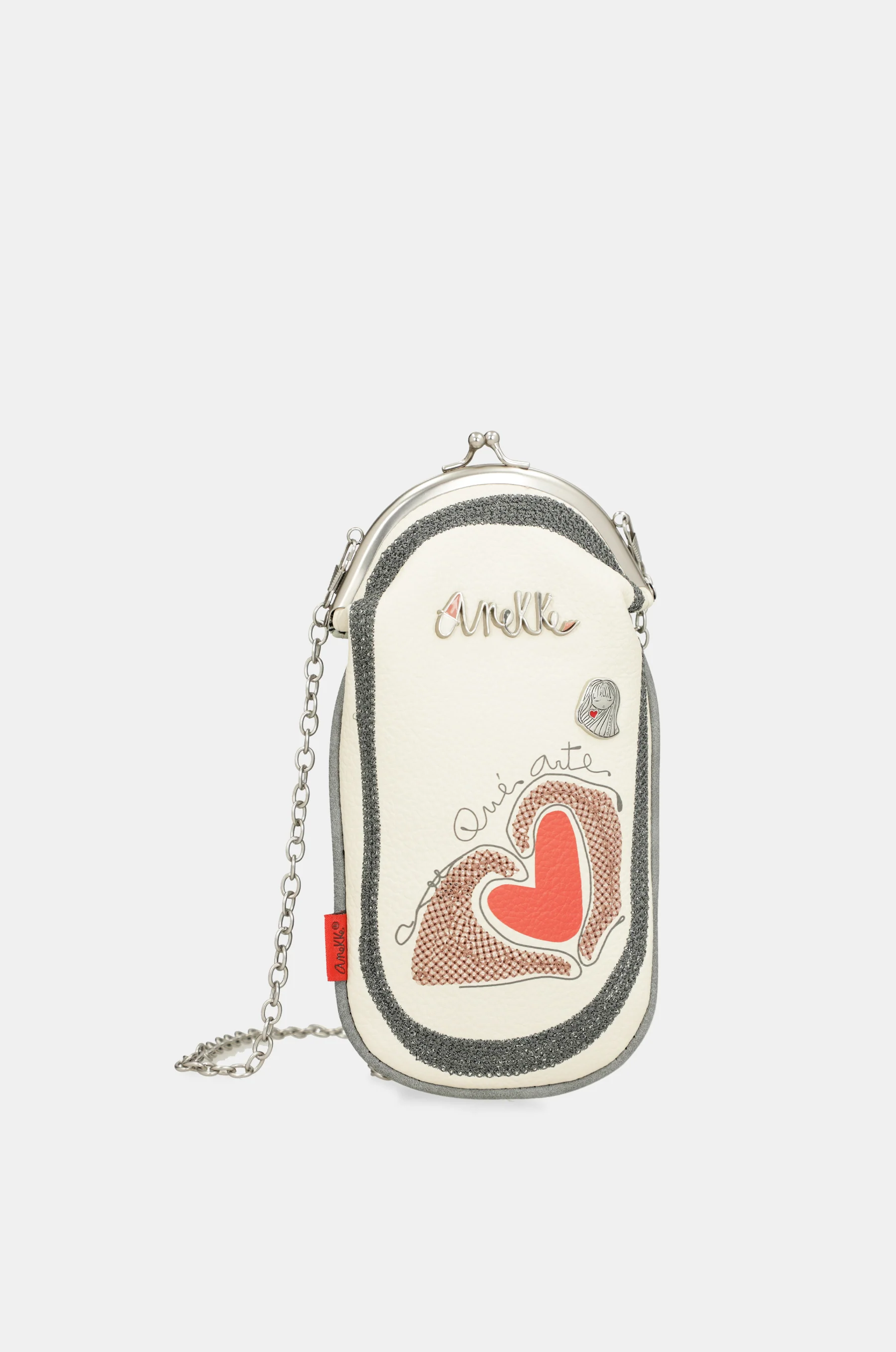 Sac étui à lunettes Alma - Image 3
