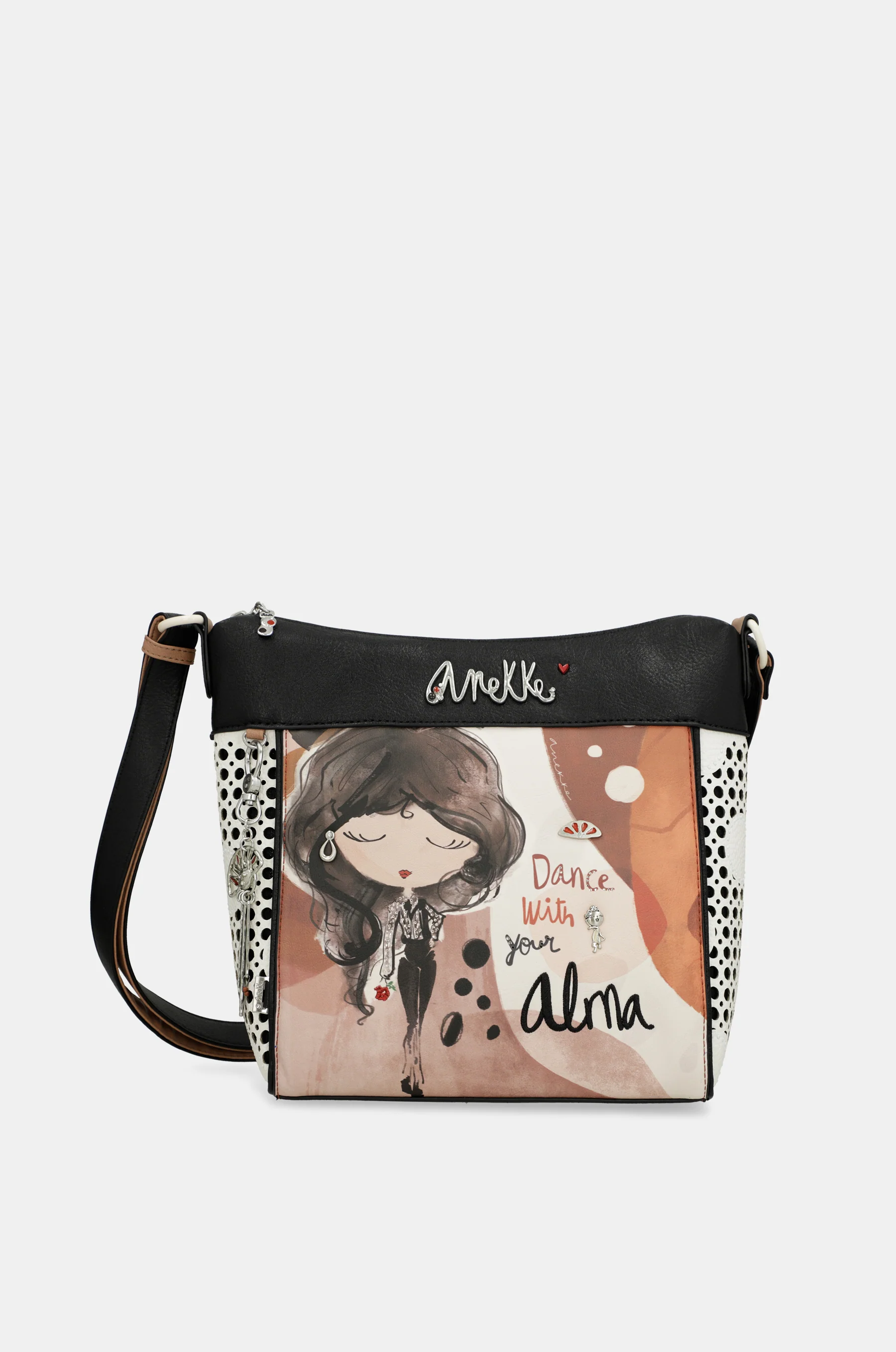 Sac à bandoulière Alma