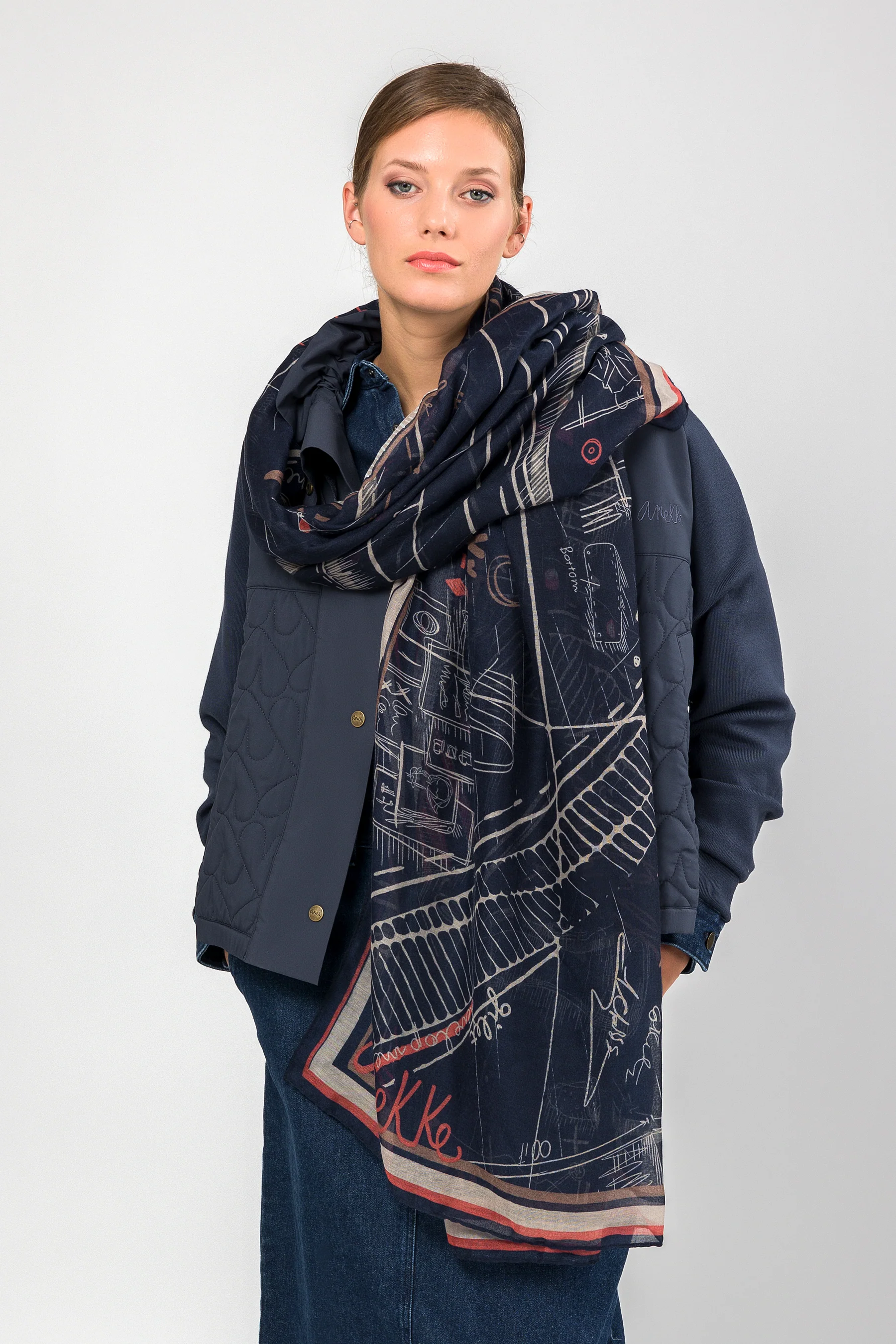 Foulard Boutique - Image 2