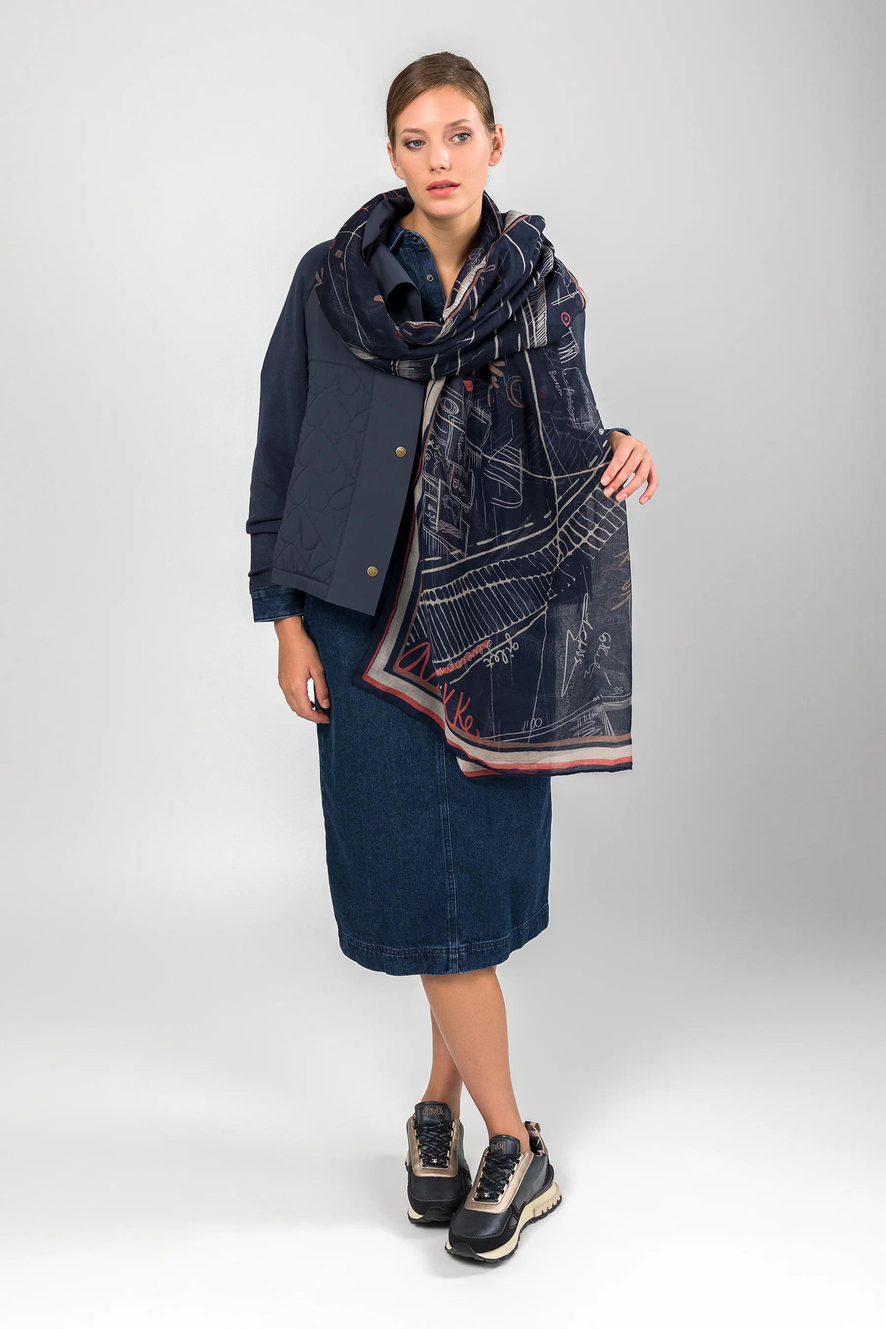 Foulard Boutique - Image 4