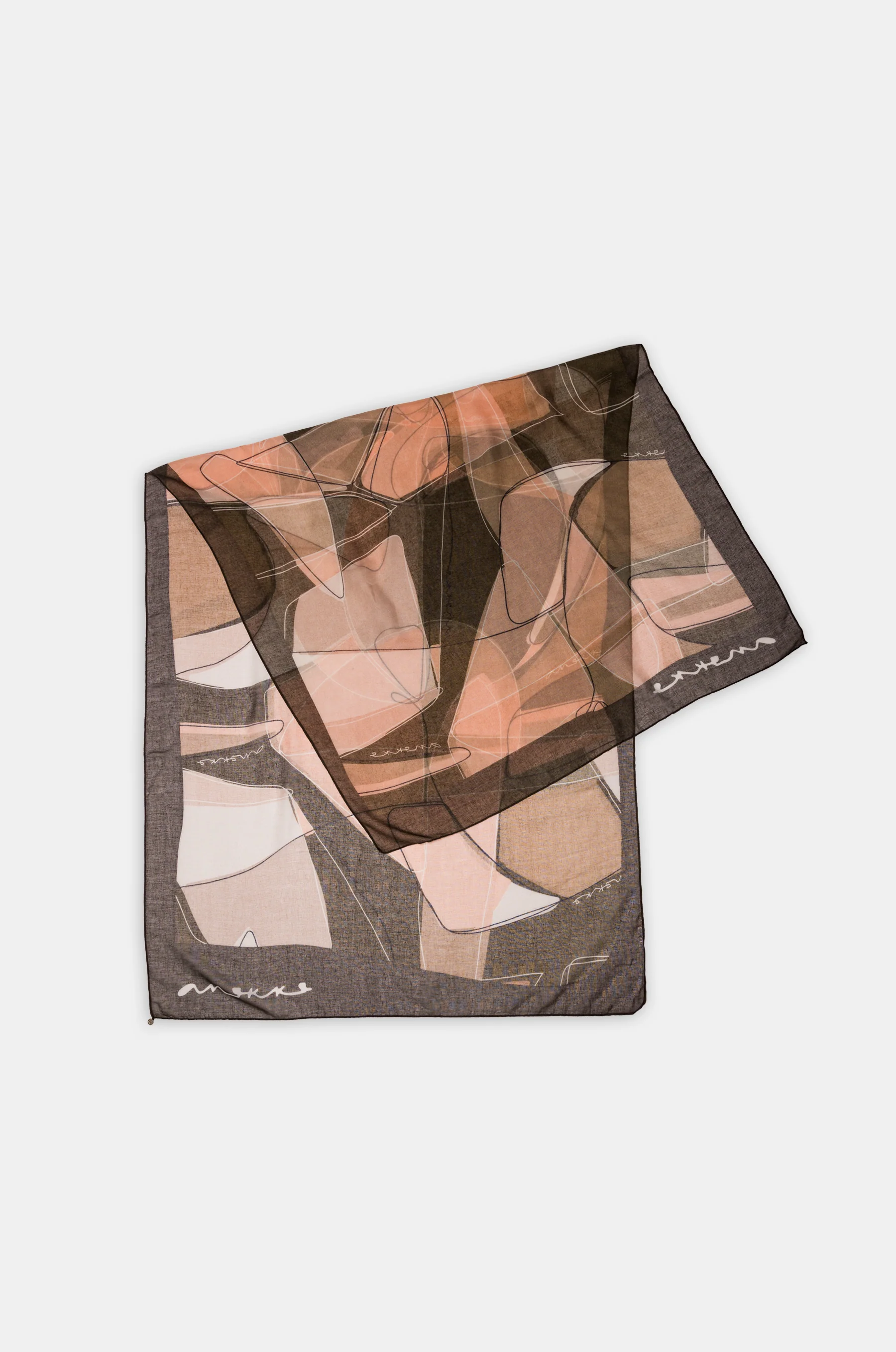 Foulard Eikon - Image 3