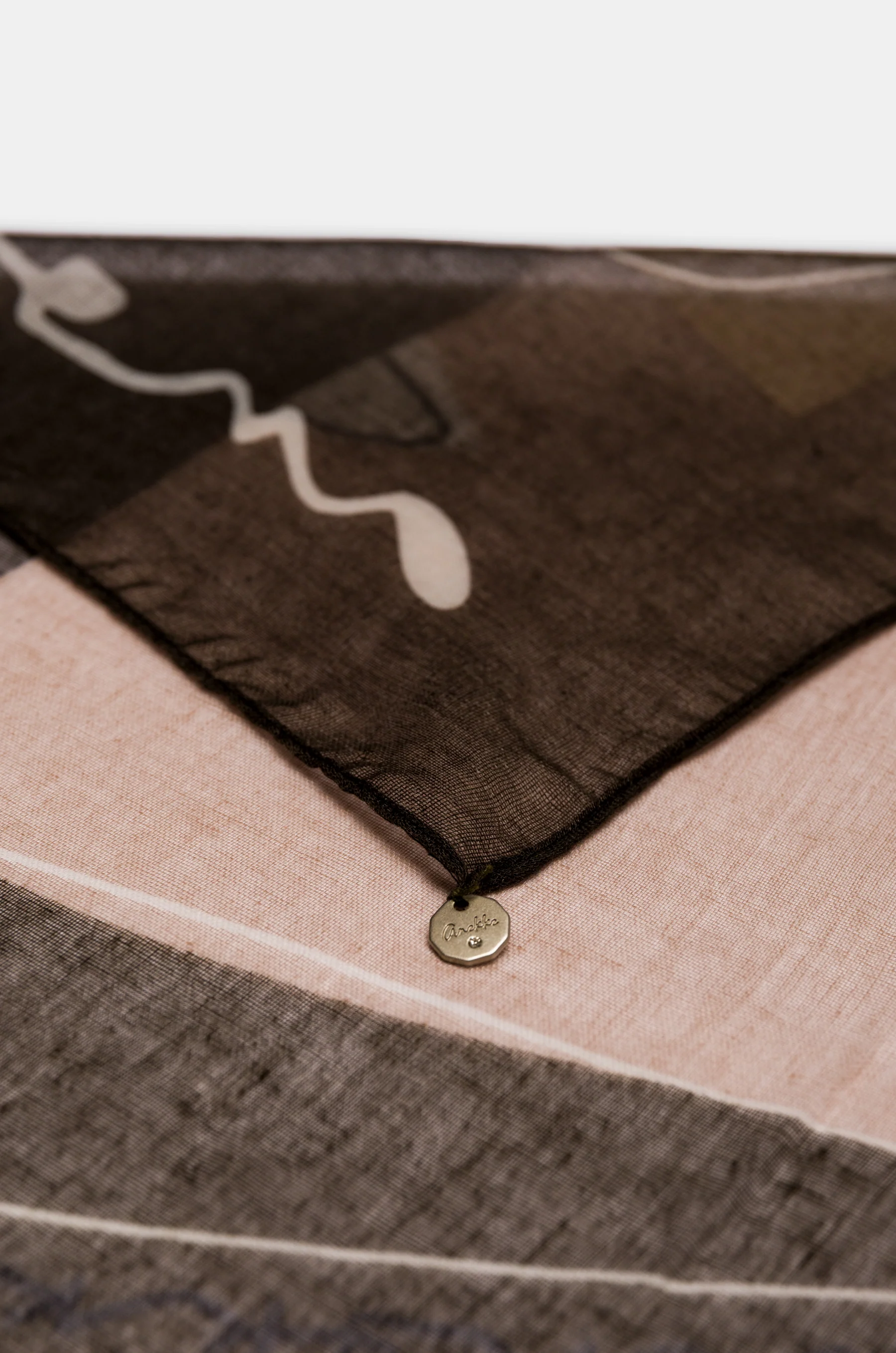 Foulard Eikon - Image 4