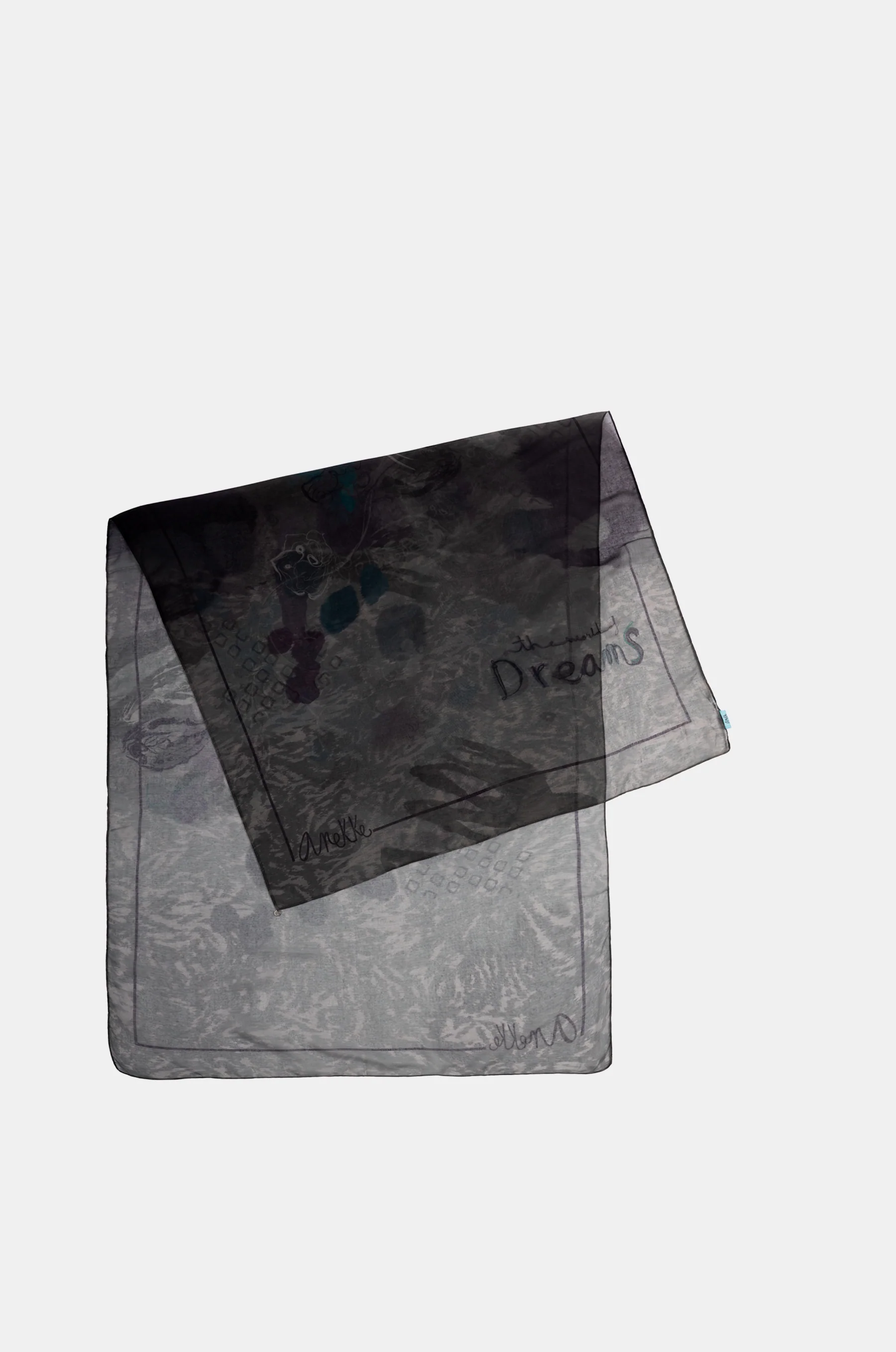 Foulard Evolution - Image 4