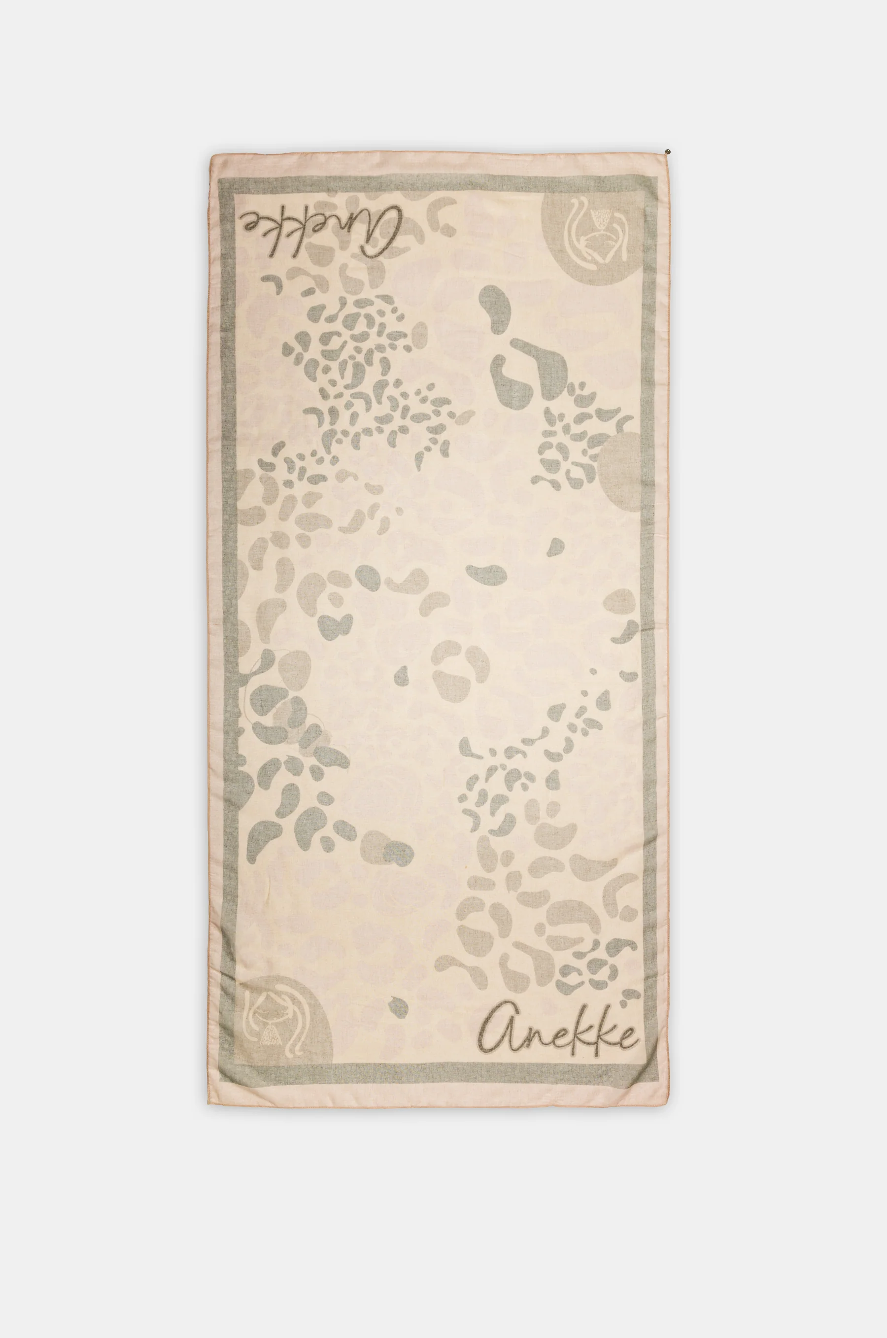 Foulard Gaia - Image 2