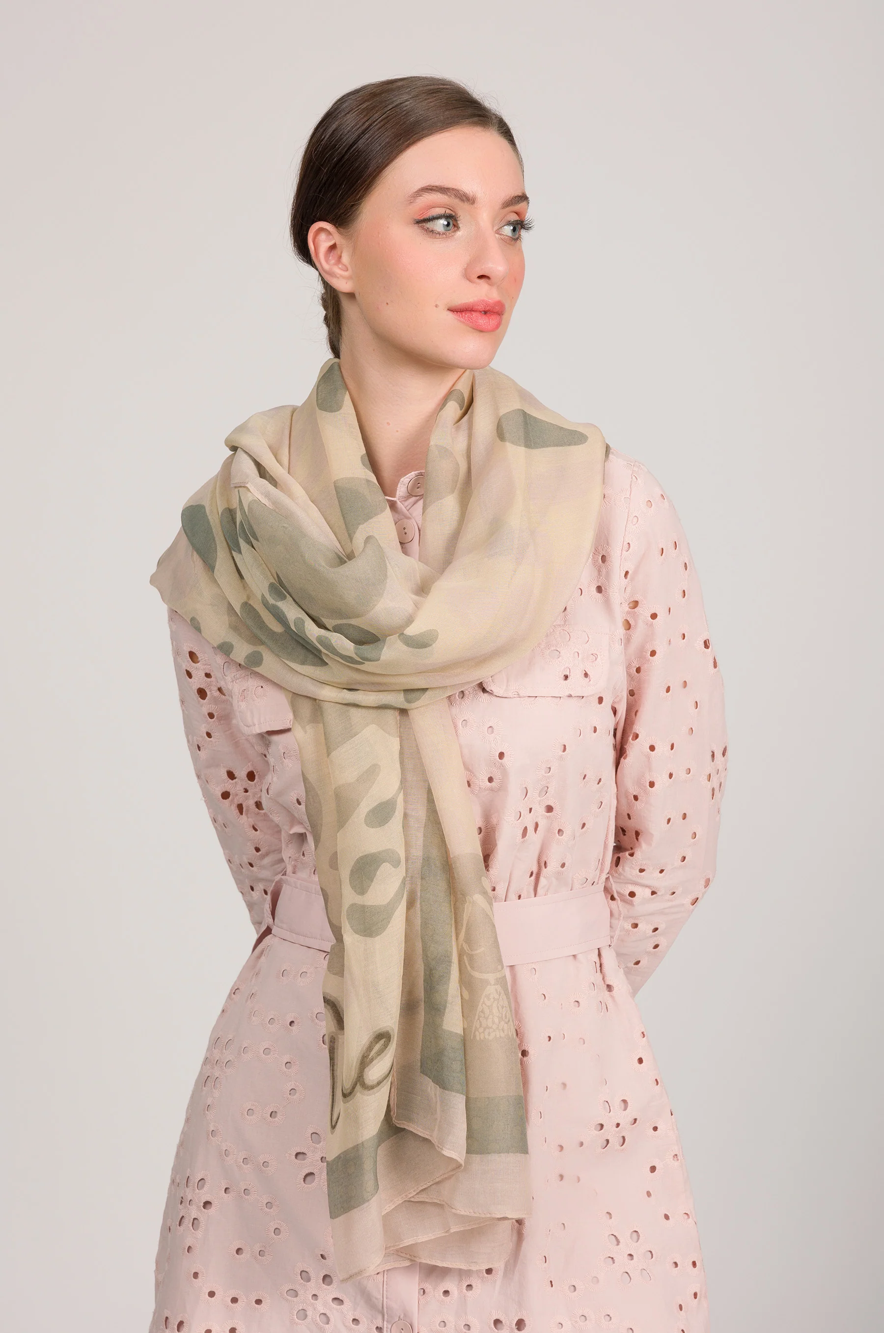 Foulard Gaia - Image 3