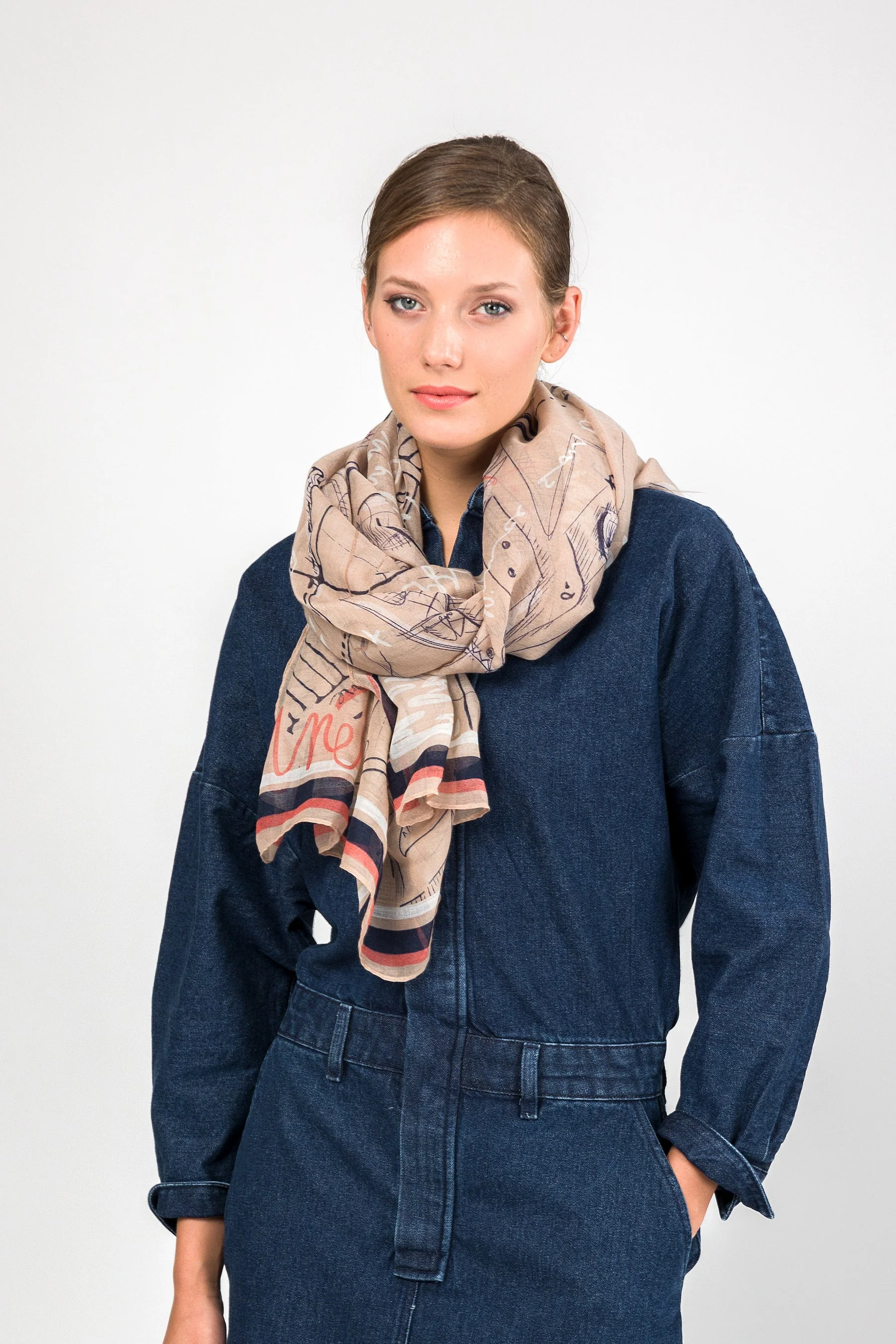 Foulard Studio - Image 2