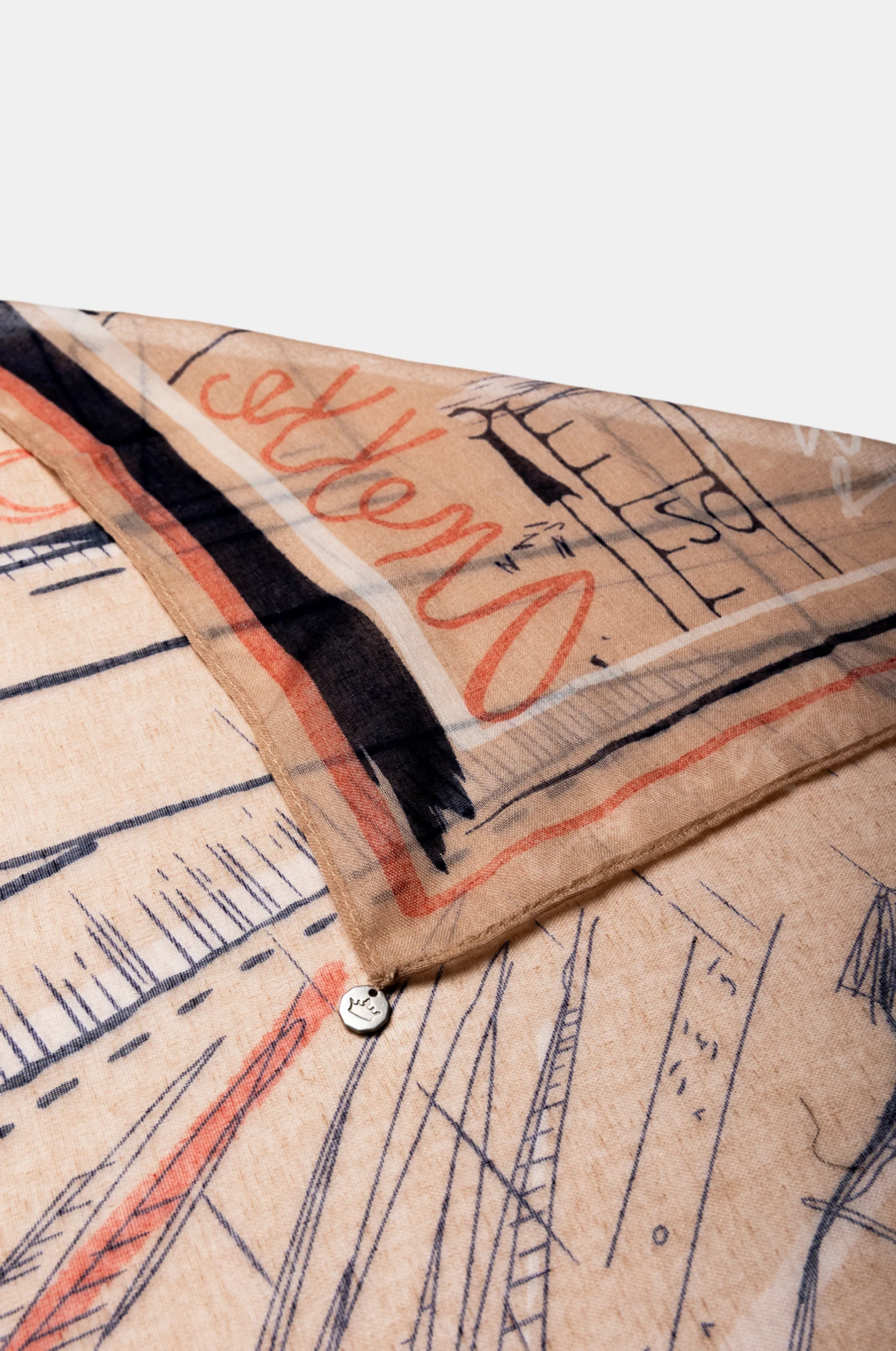 Foulard Studio - Image 4