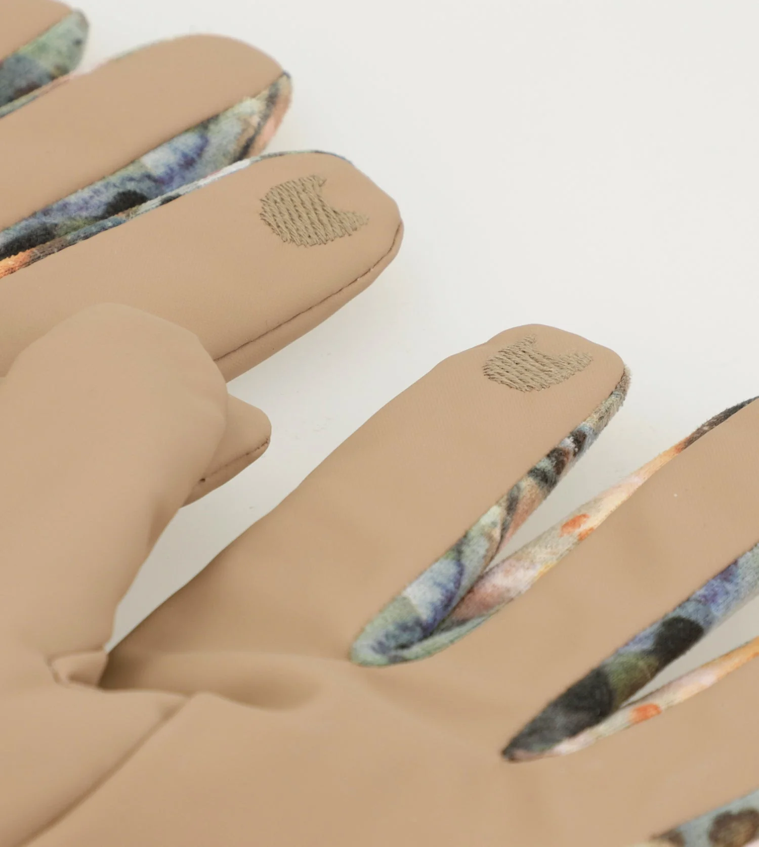 Gants Padded - Image 5