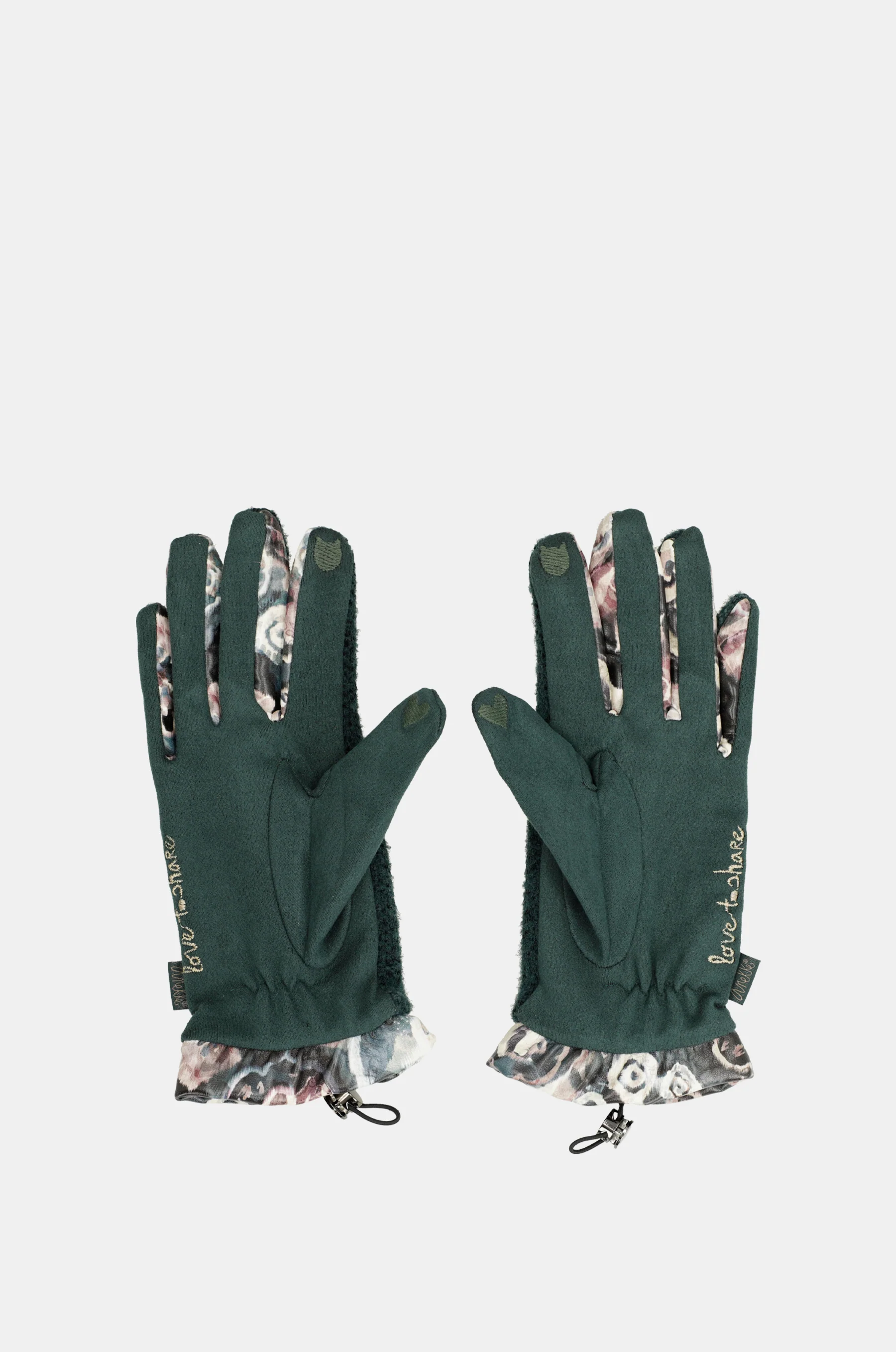 Gants Real - Image 2