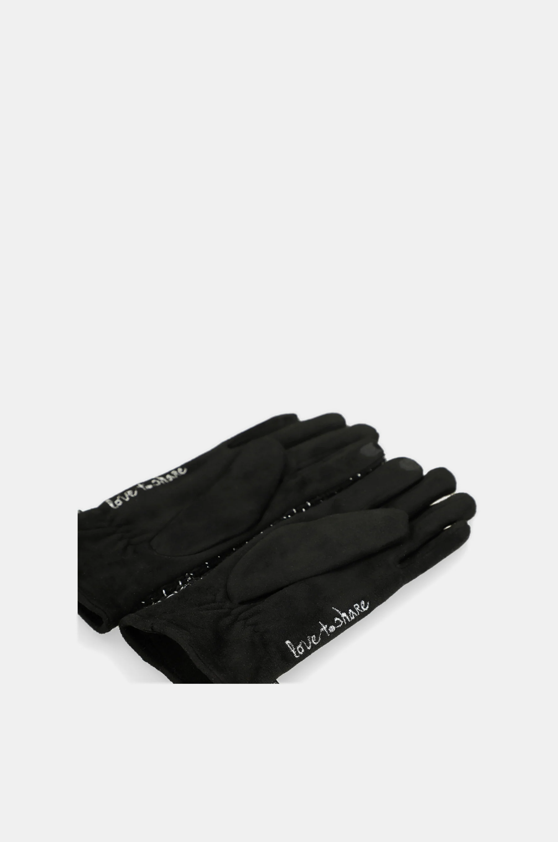 Gants tweed - Image 5