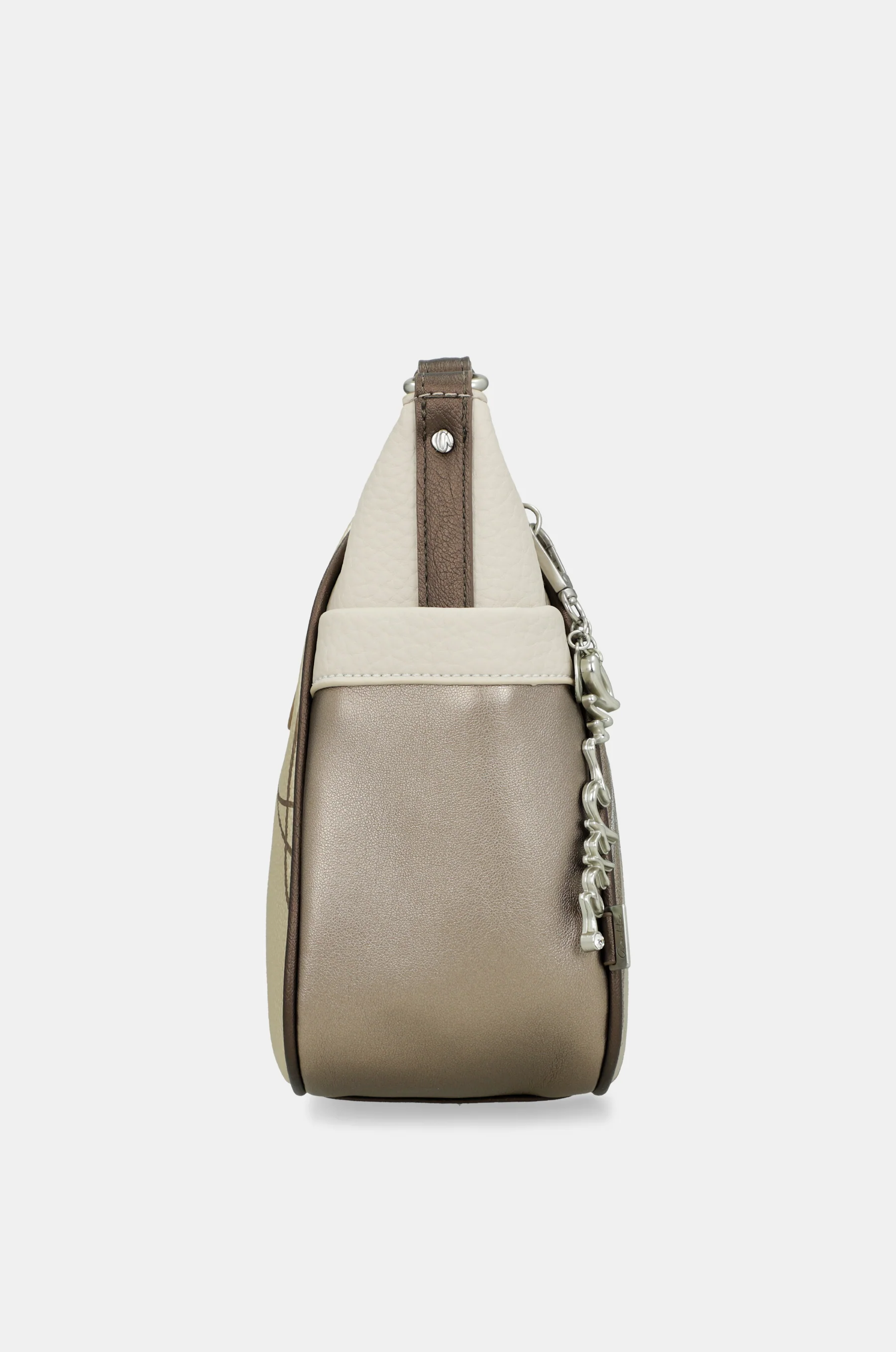 Grand sac à bandoulière Serenis - Image 5