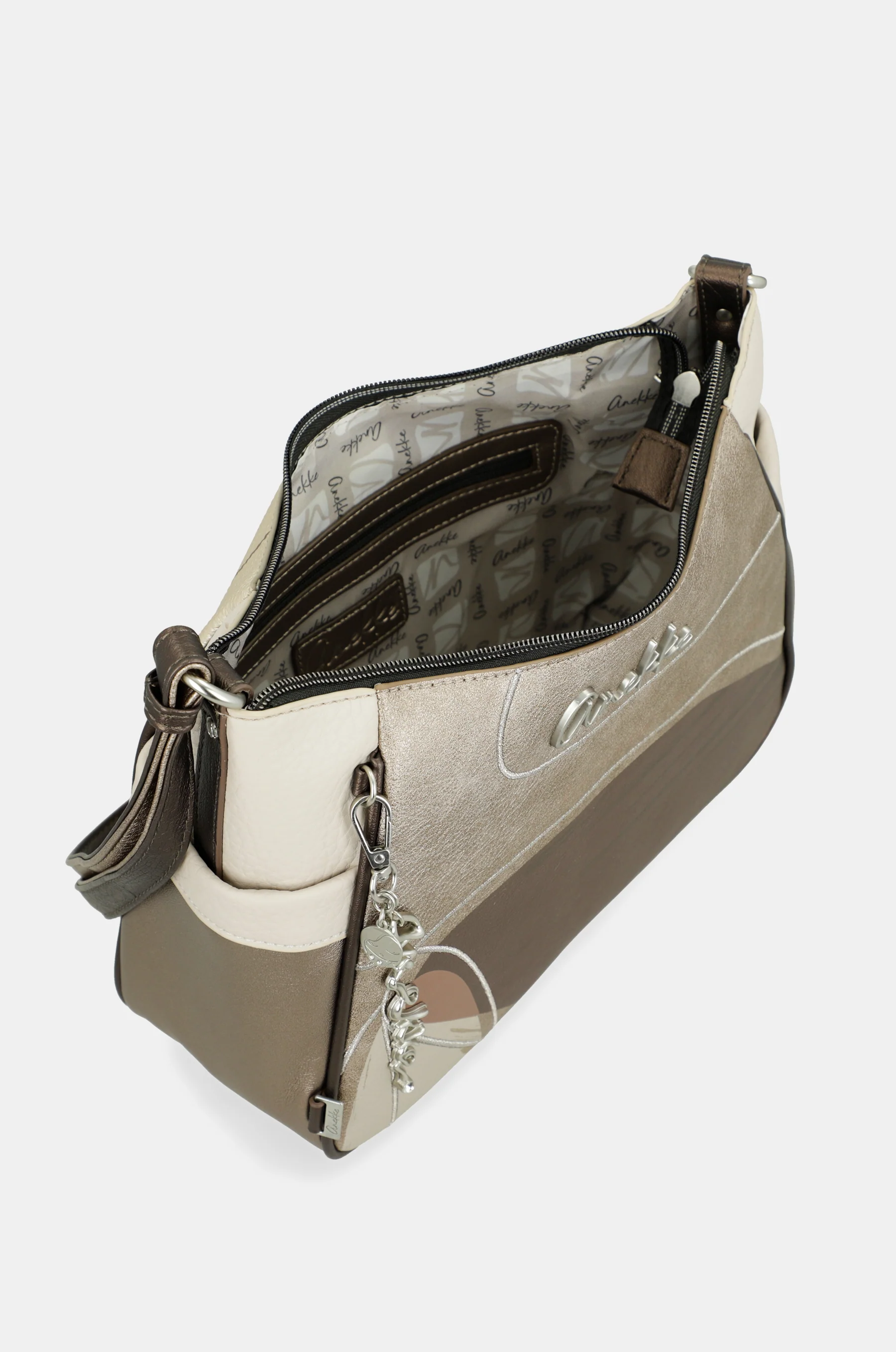 Grand sac à bandoulière Serenis - Image 7