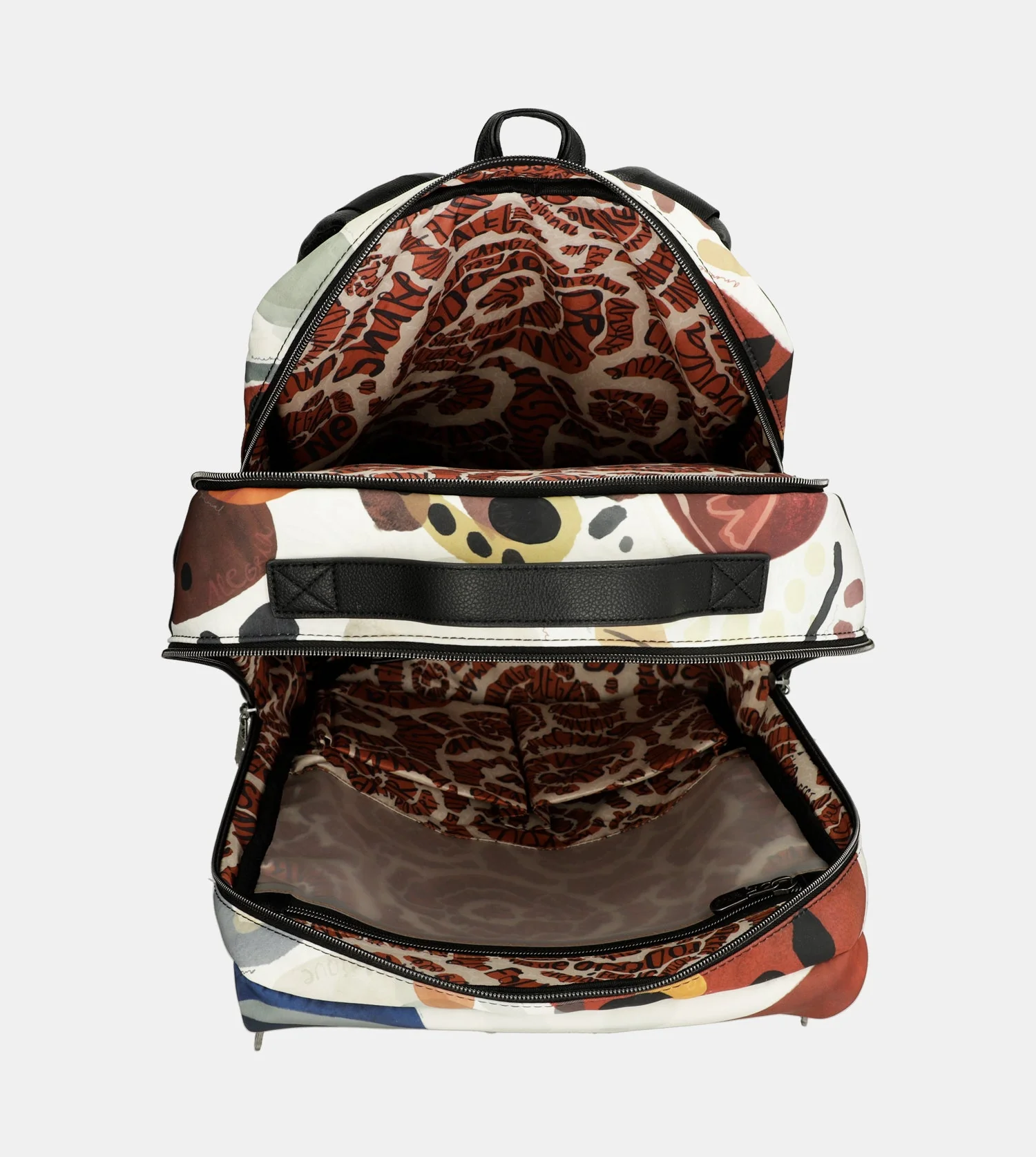 Grand sac à dos de voyage Alma - Image 9