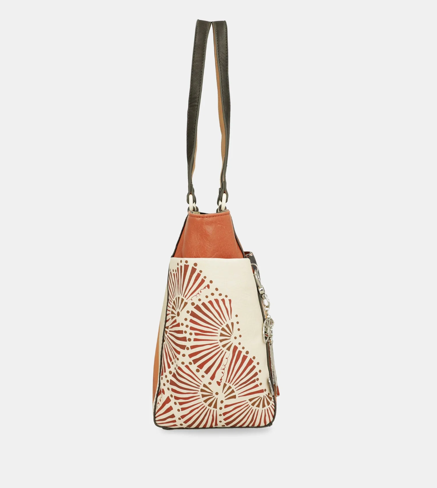 Grand sac à bandoulière Alma - Image 5