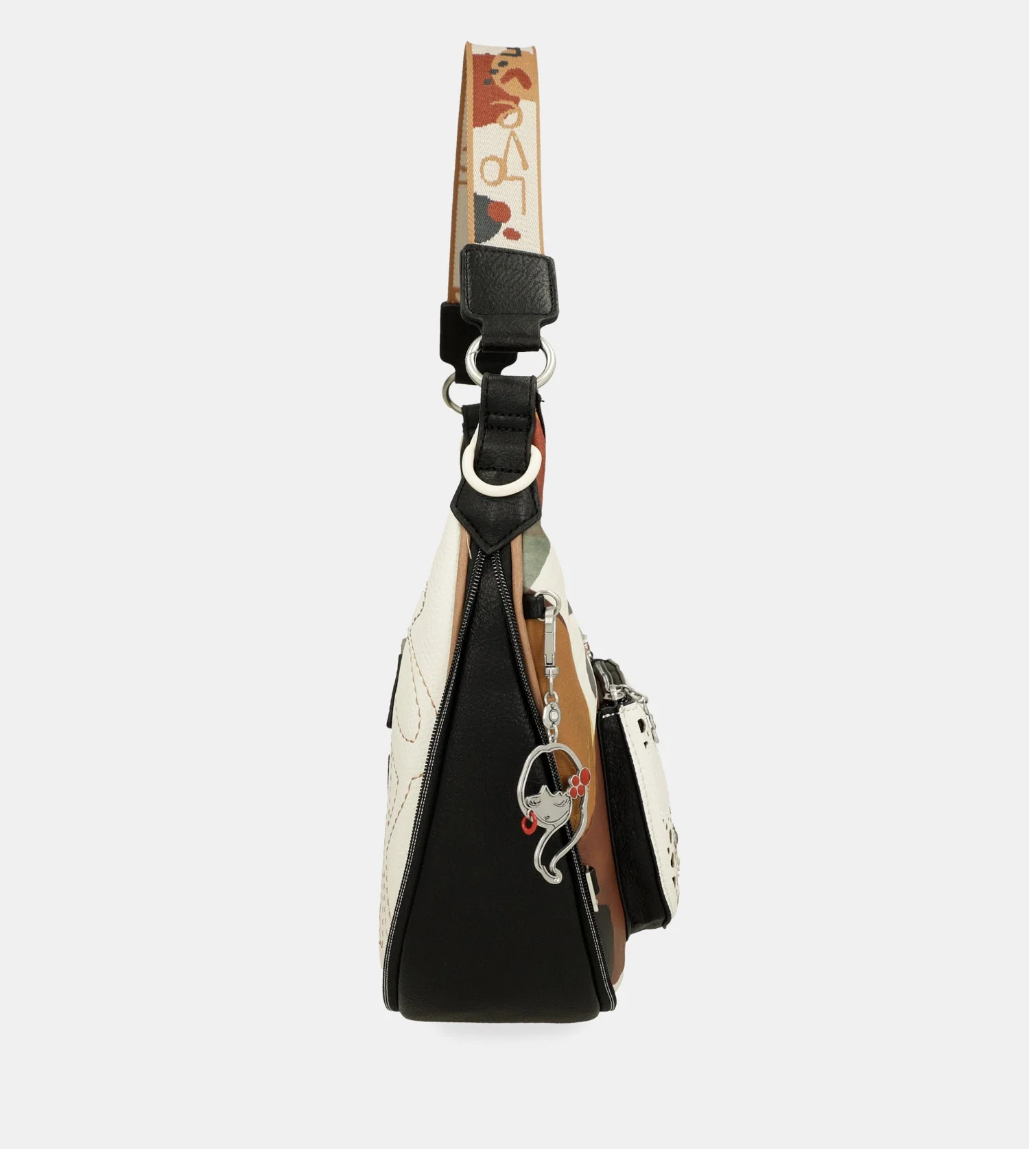 Sac porté épaule Alma - Image 4