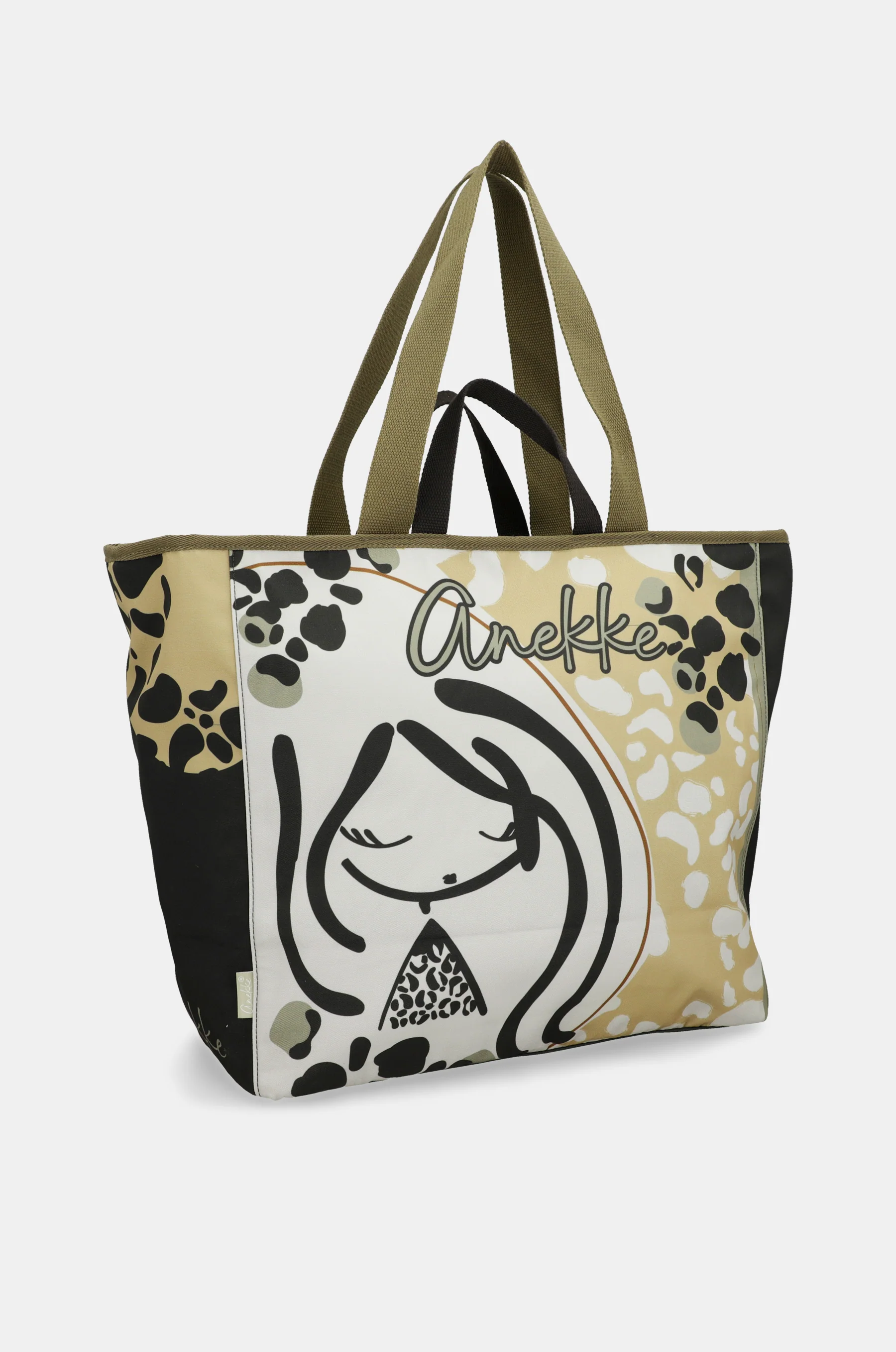 Grand sac de plage Gaia - Image 5